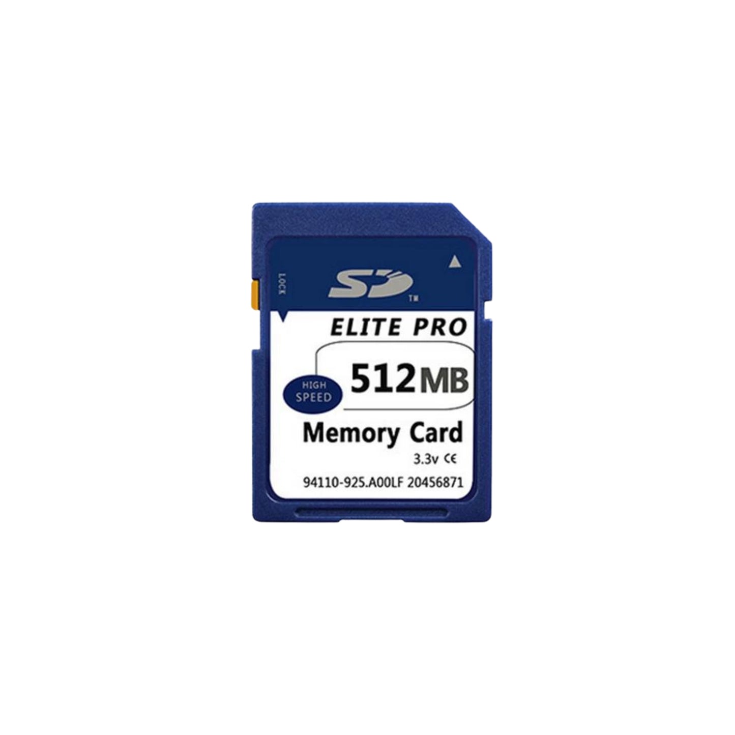 SD Card