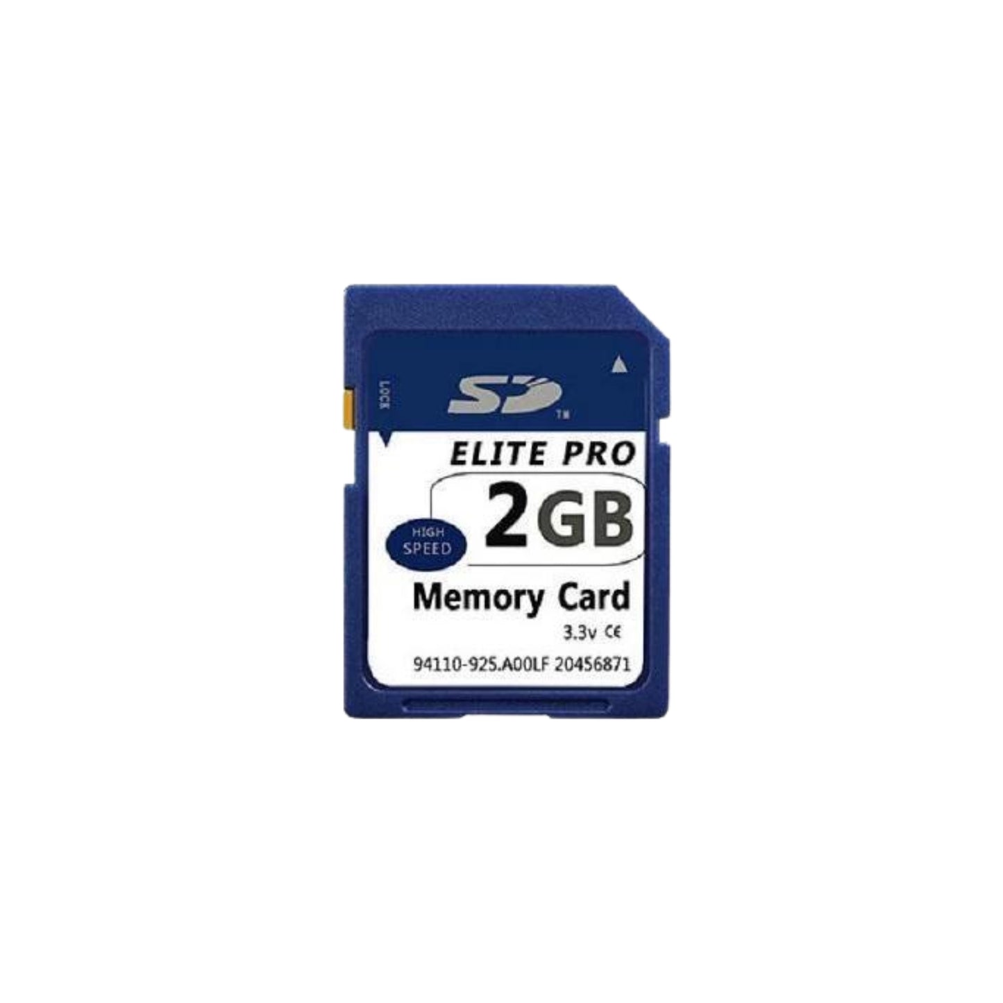 SD Card