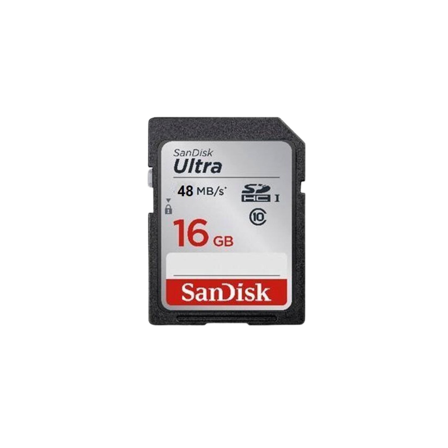 SD Card