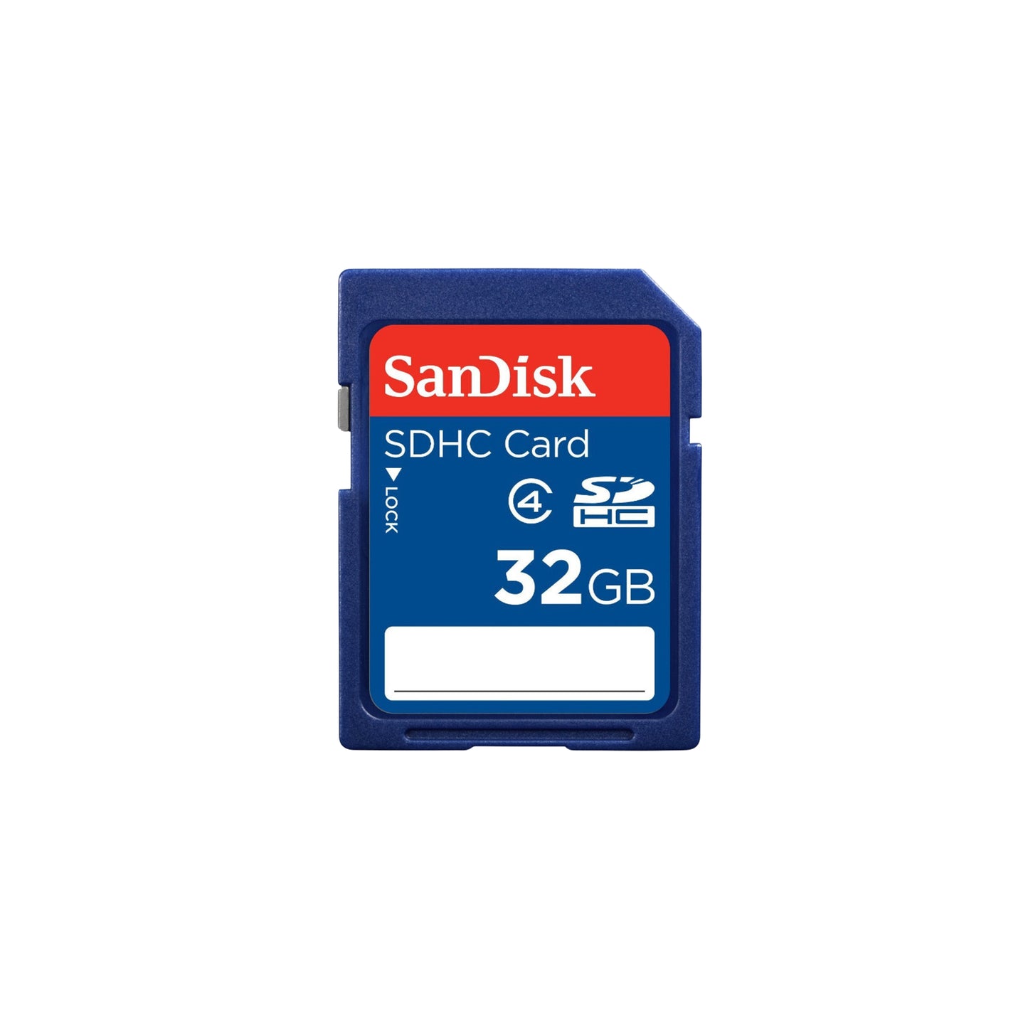 SD Card