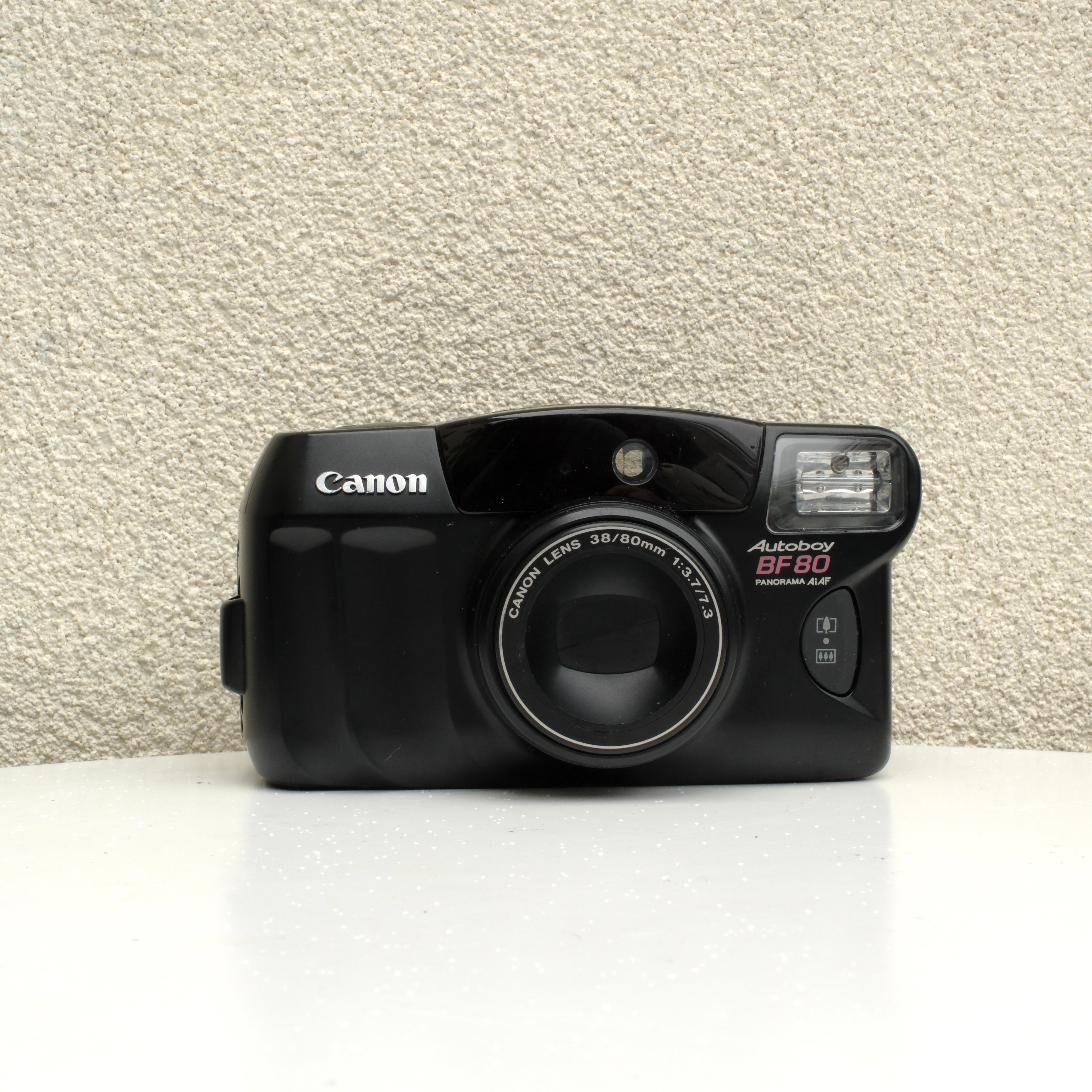 Canon Autoboy BF-80