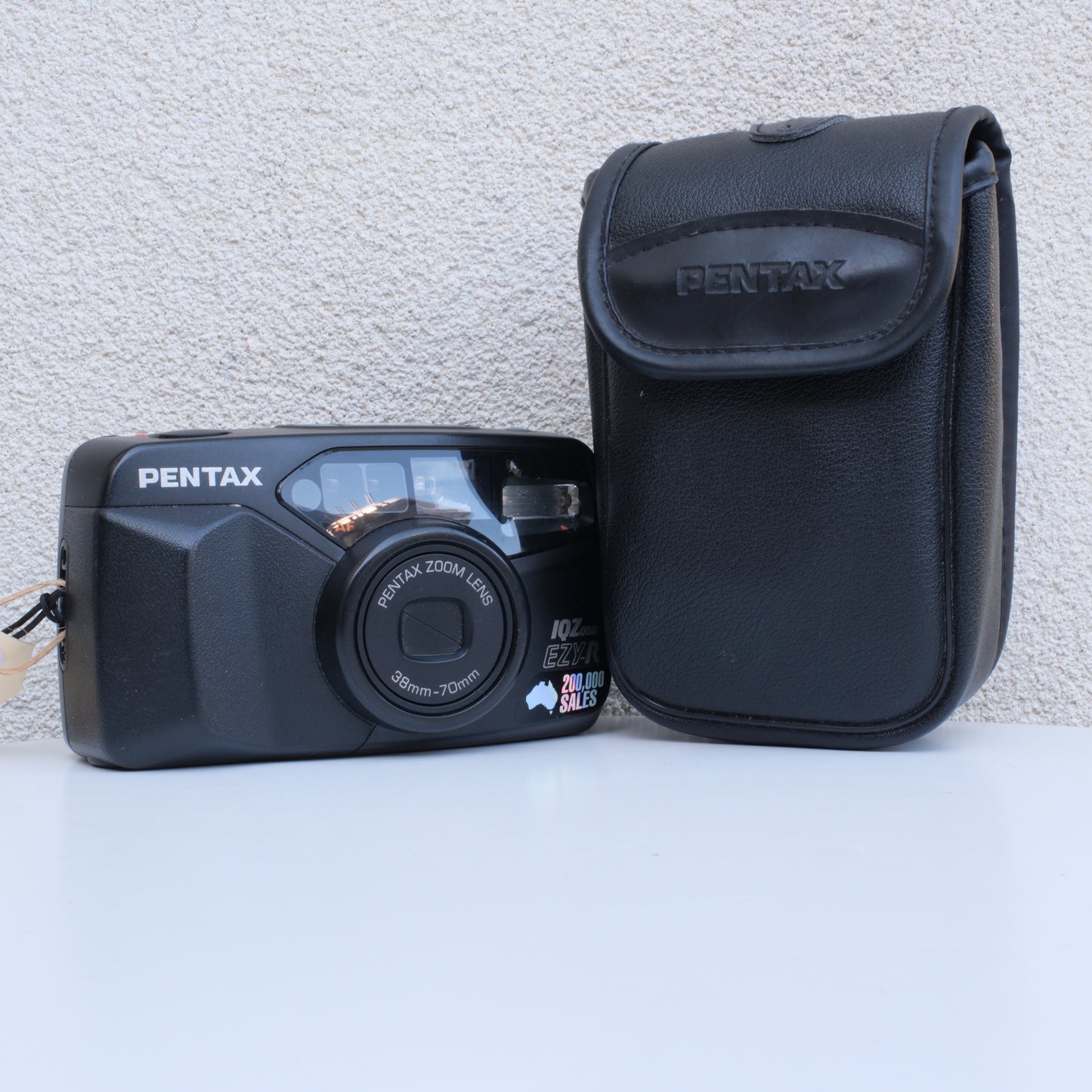 Pentax IQZoom EZY-R