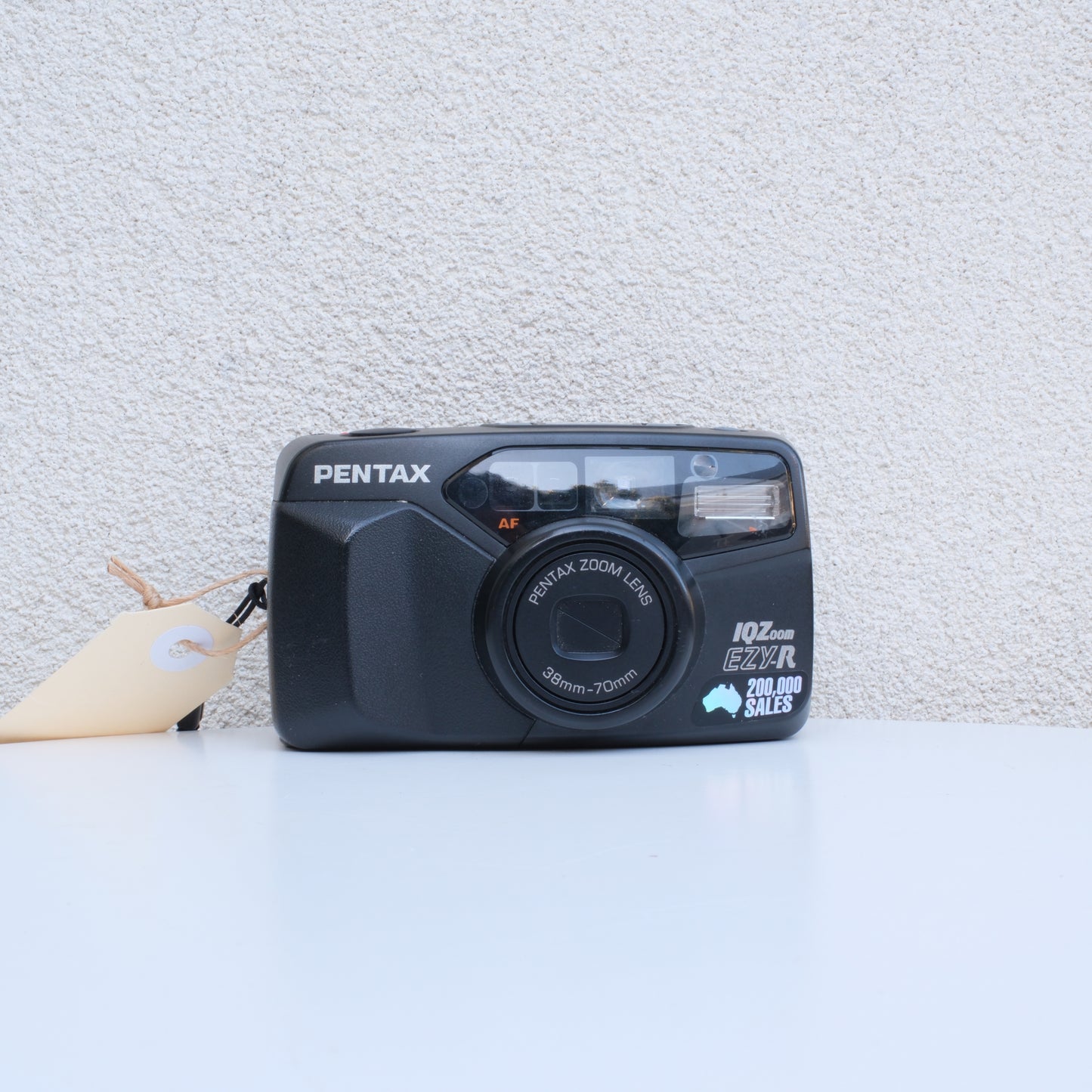 Pentax IQZoom EZY-R