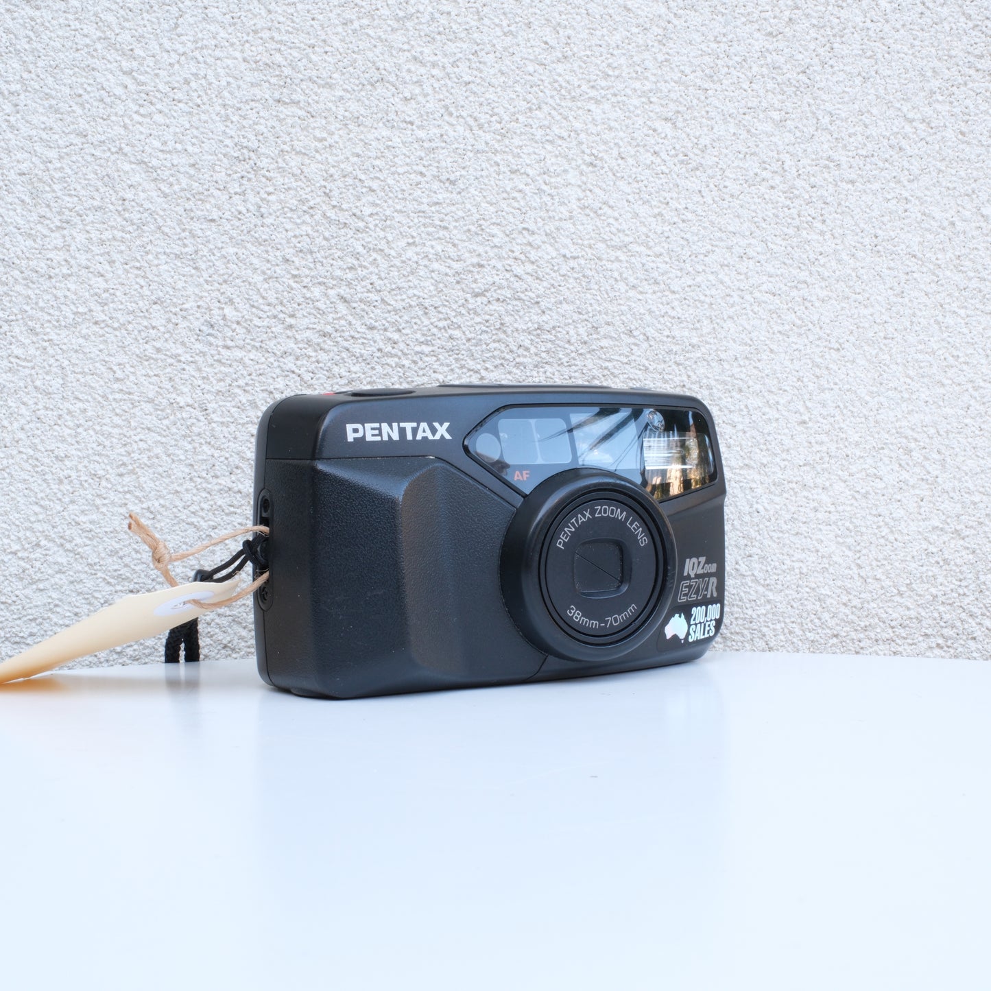 Pentax IQZoom EZY-R