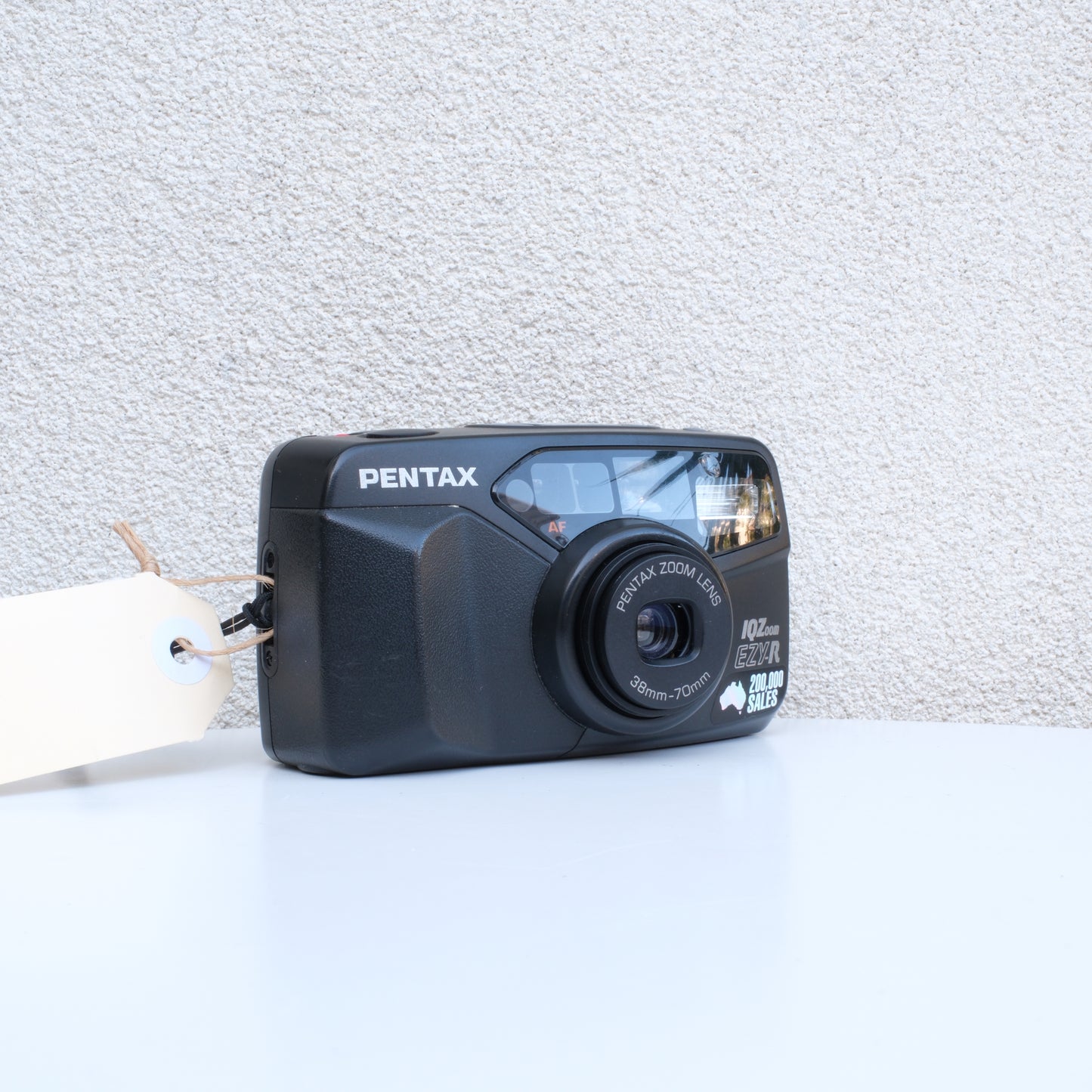 Pentax IQZoom EZY-R