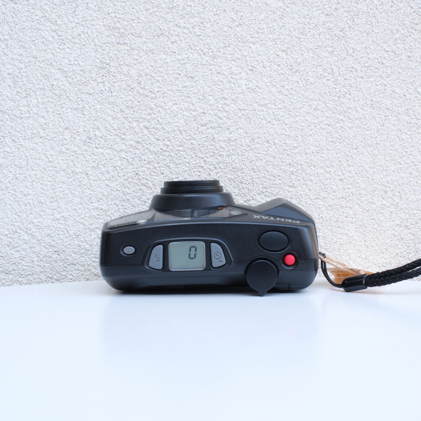Pentax IQZoom EZY-R