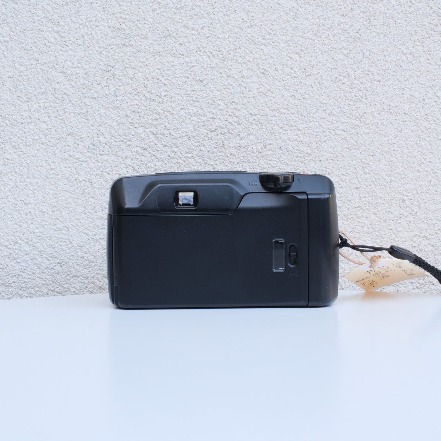Pentax IQZoom EZY-R