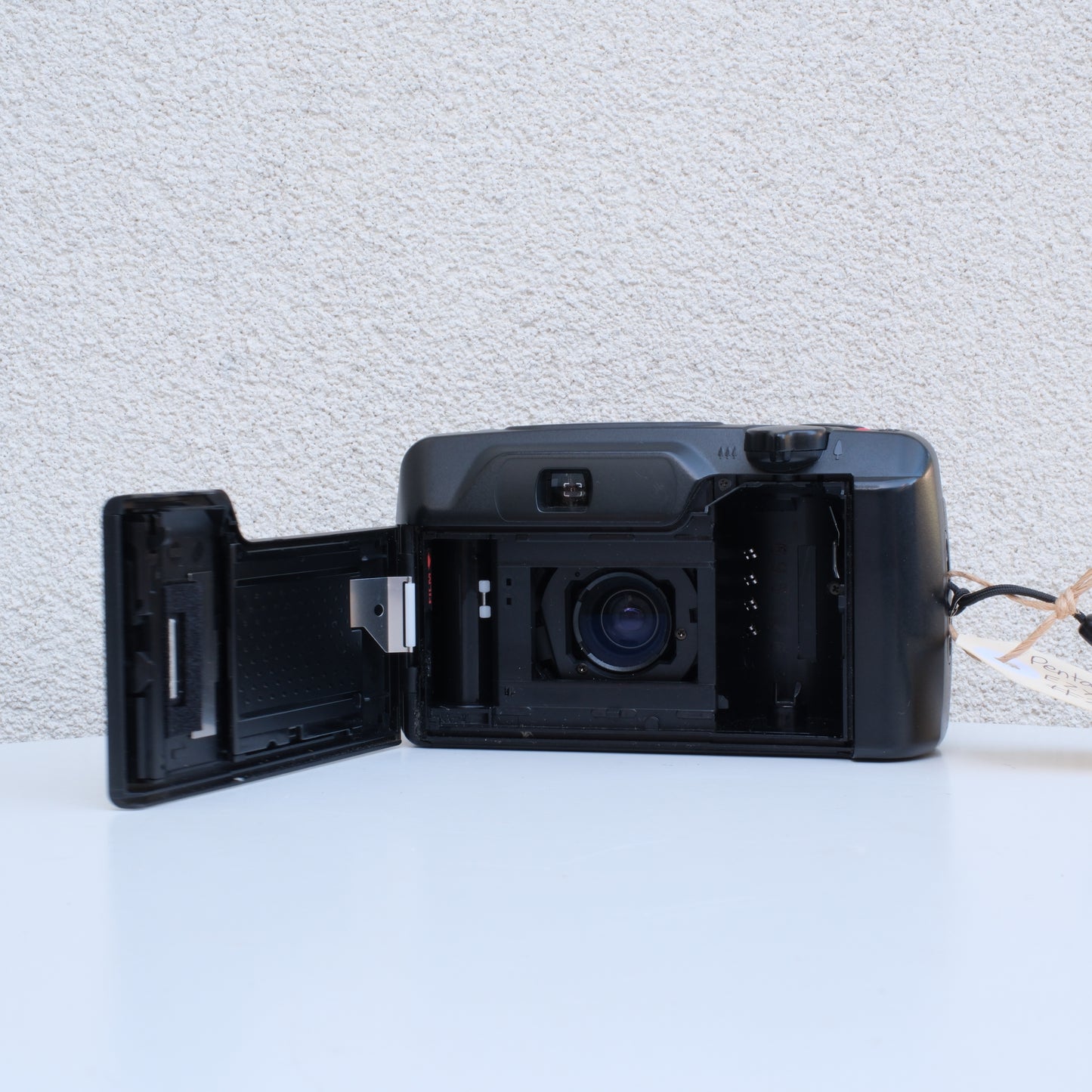 Pentax IQZoom EZY-R