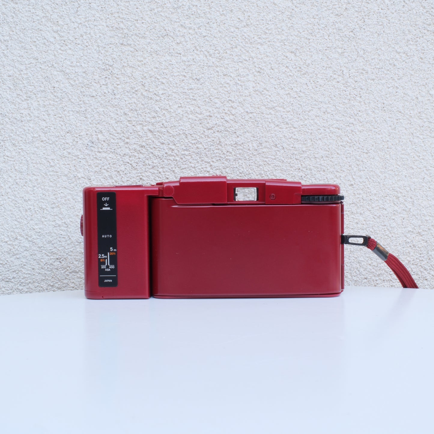 Olympus XA2