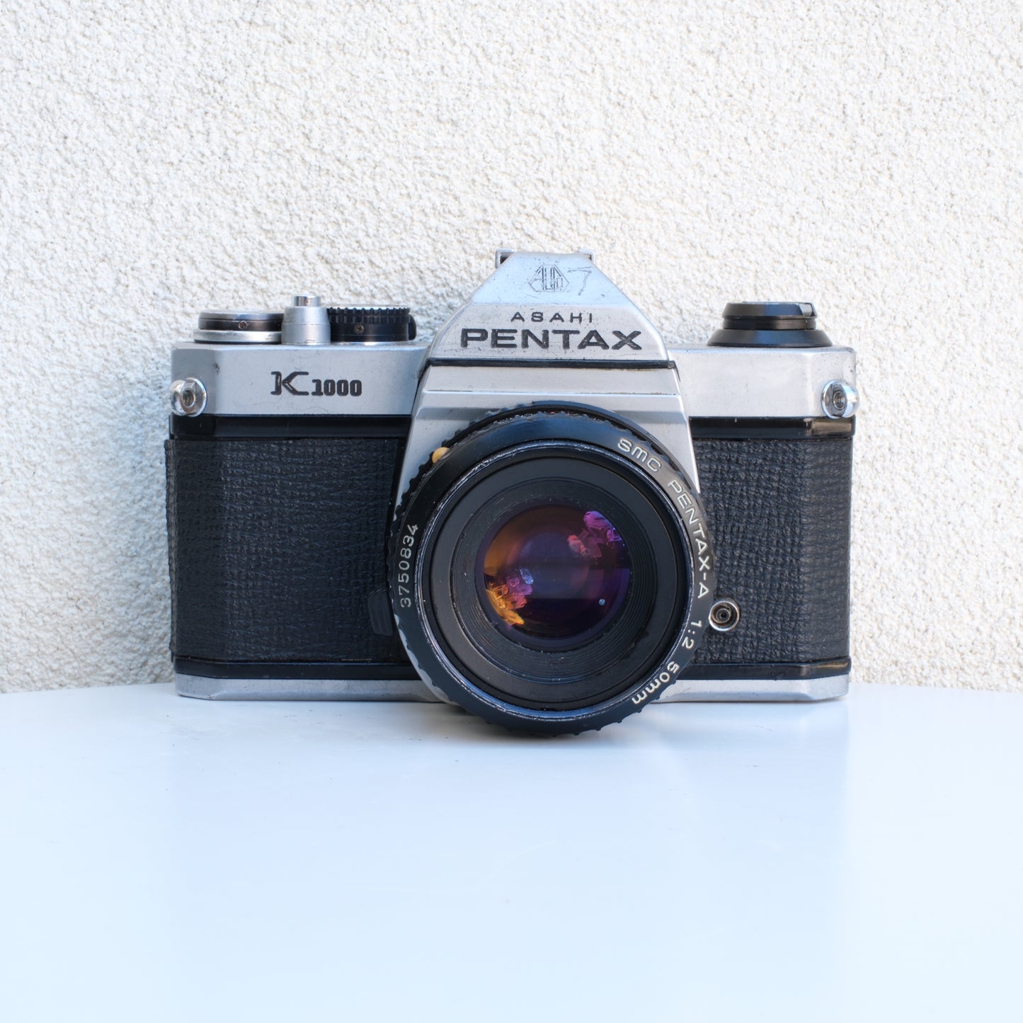 Pentax K1000