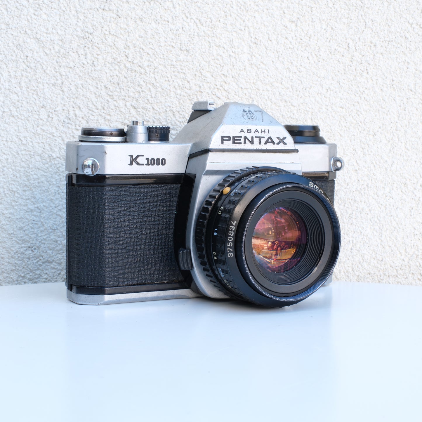 Pentax K1000