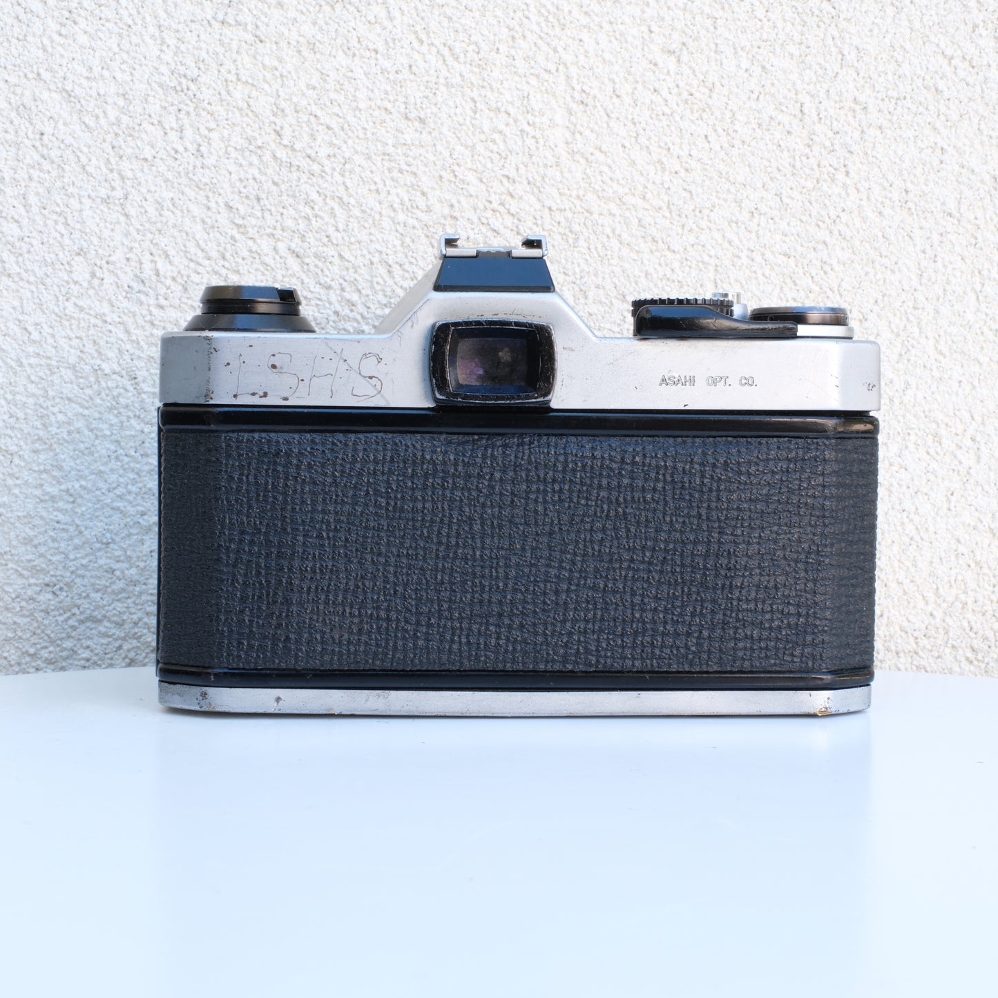 Pentax K1000