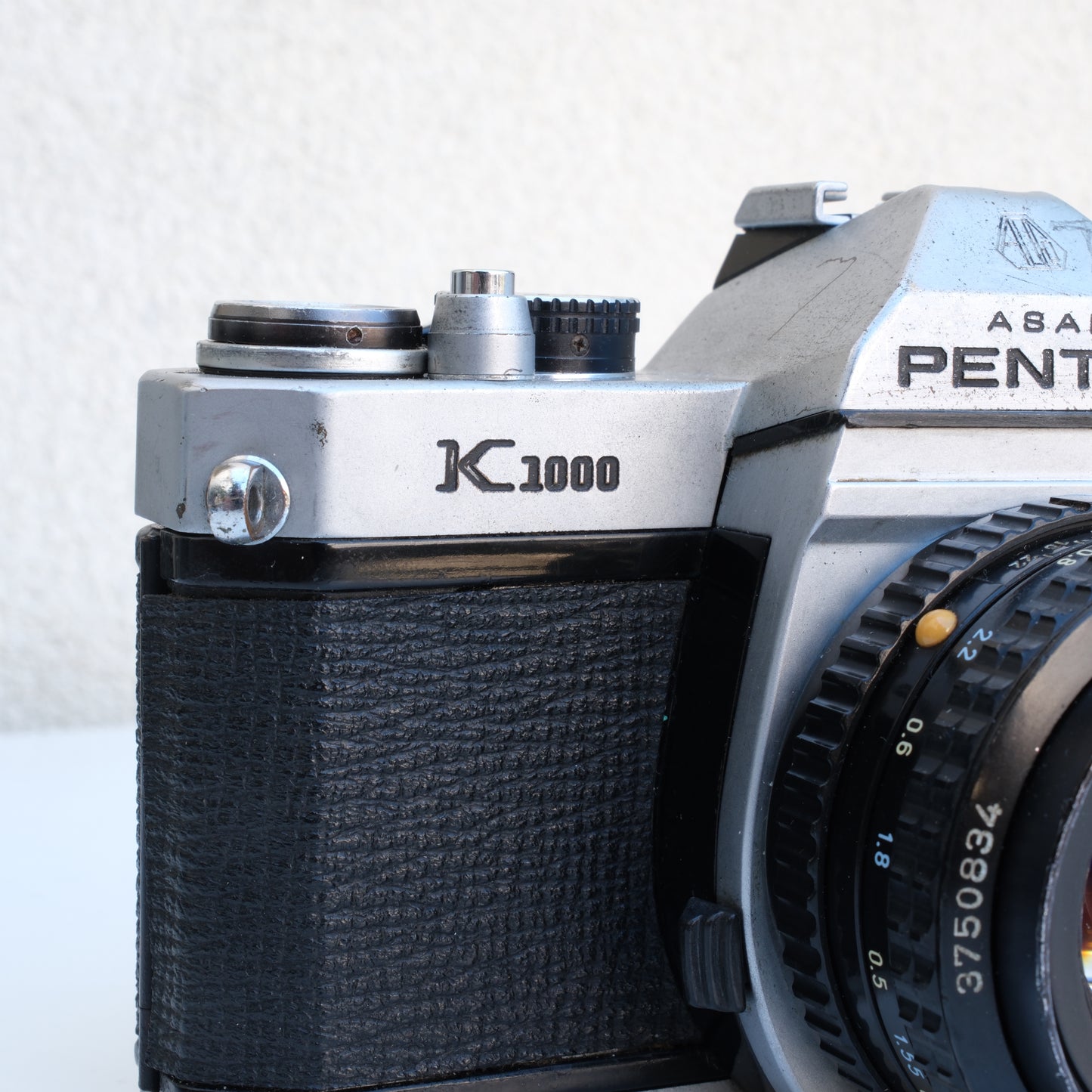 Pentax K1000