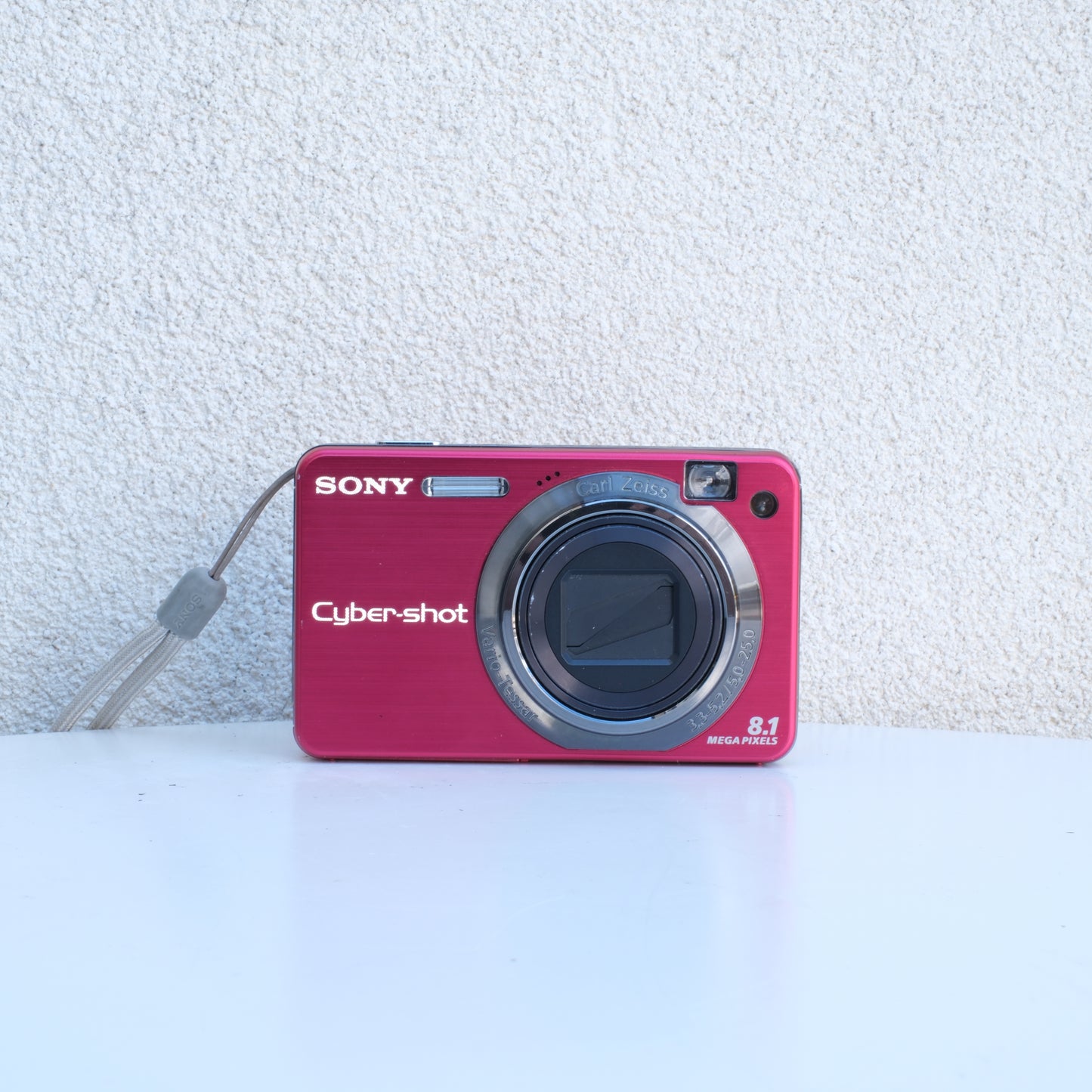 Sony Cybershot DSC-W150