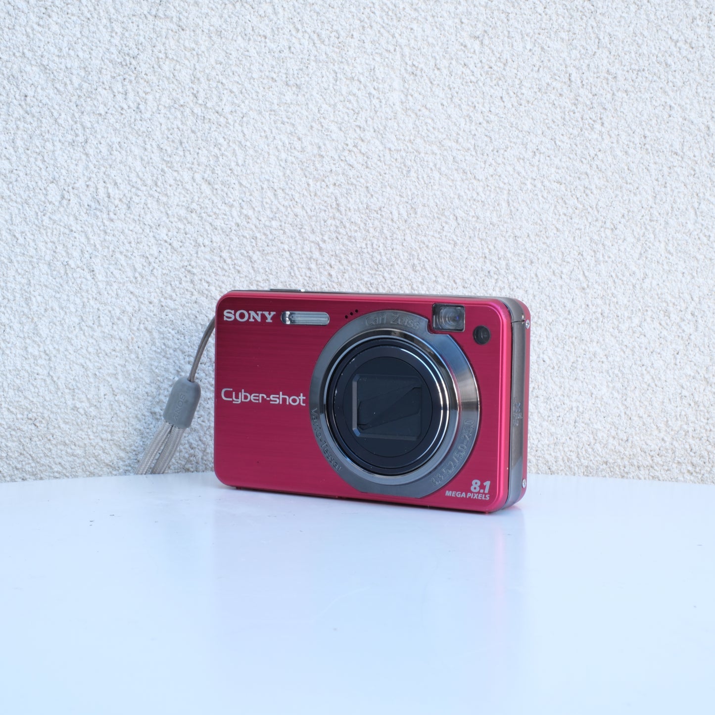 Sony Cybershot DSC-W150