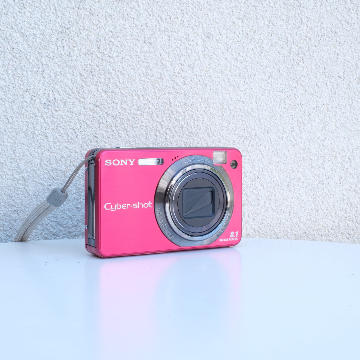 Sony Cybershot DSC-W150