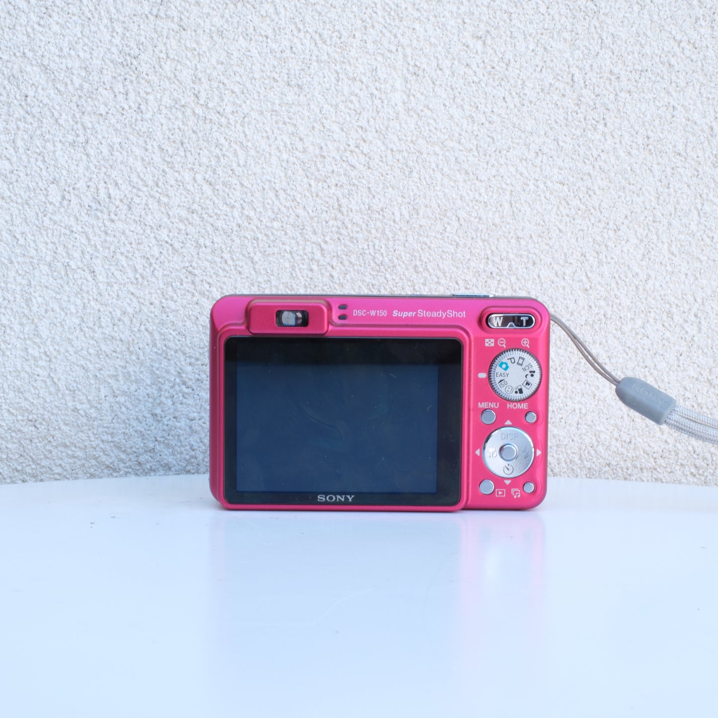 Sony Cybershot DSC-W150