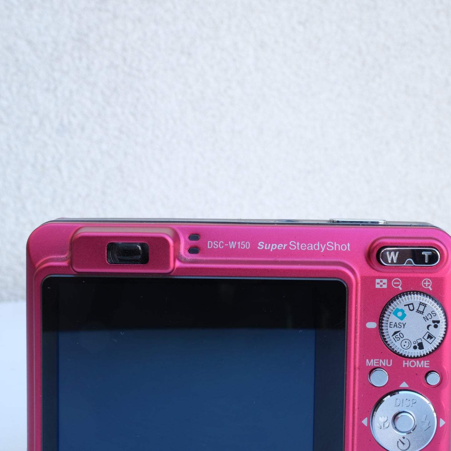 Sony Cybershot DSC-W150