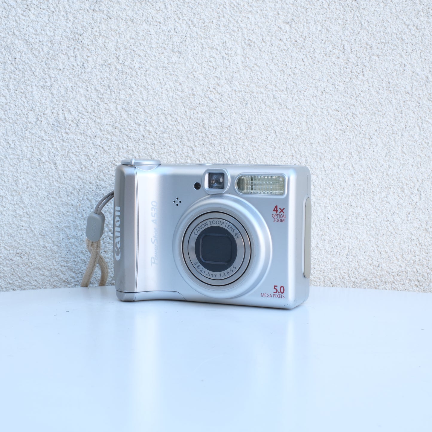 Canon Powershot A530