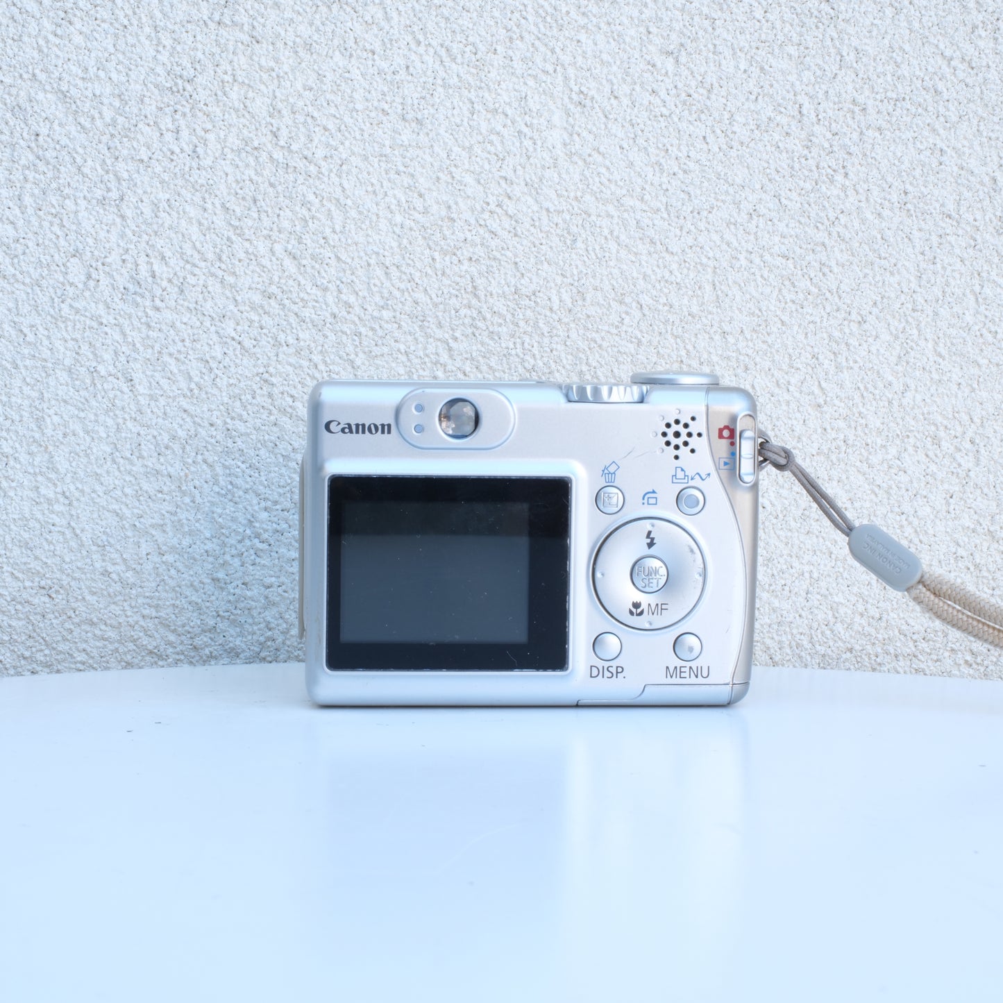 Canon Powershot A530