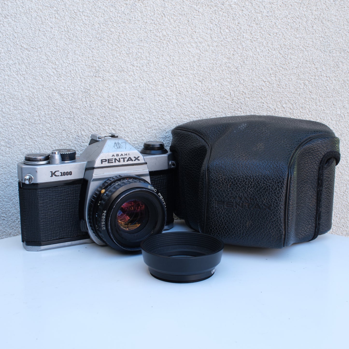 Pentax K1000