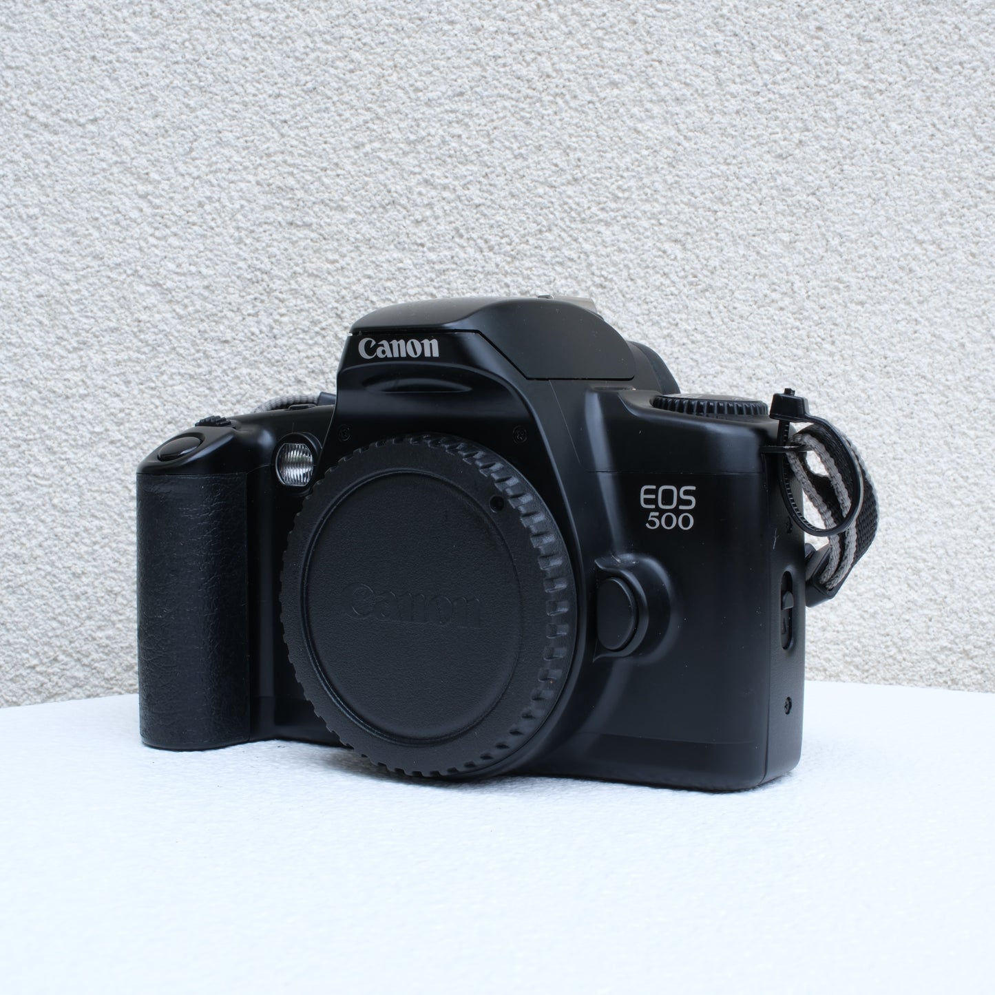 Canon EOS 500