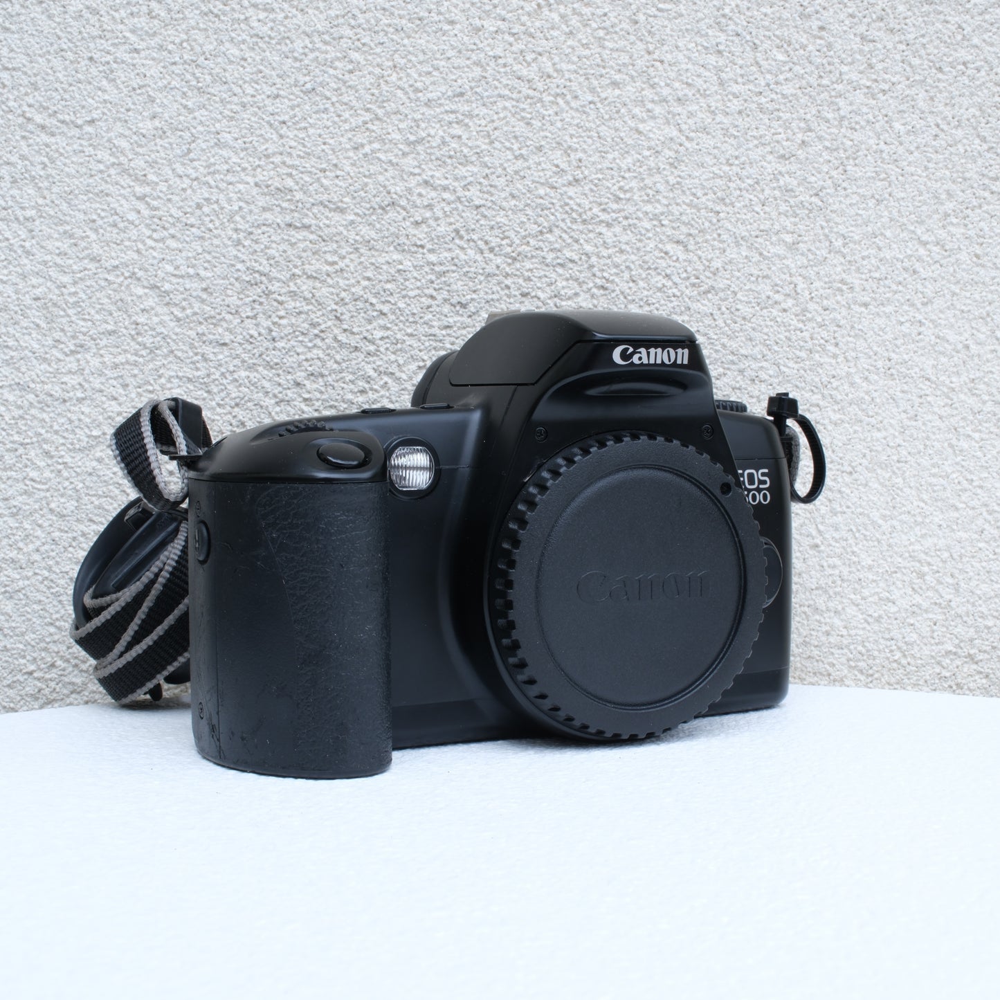 Canon EOS 500