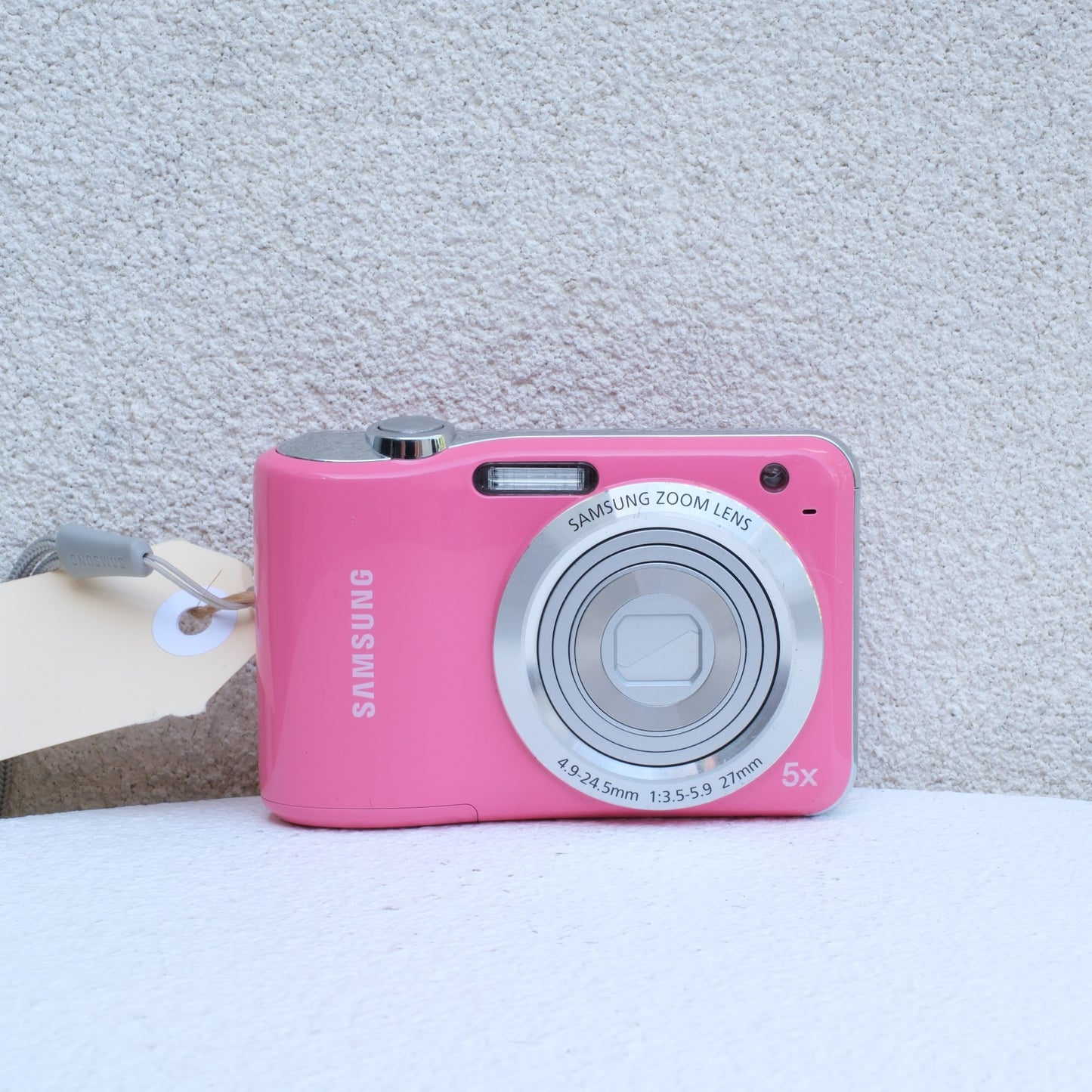 Samsung ES30 (pink)