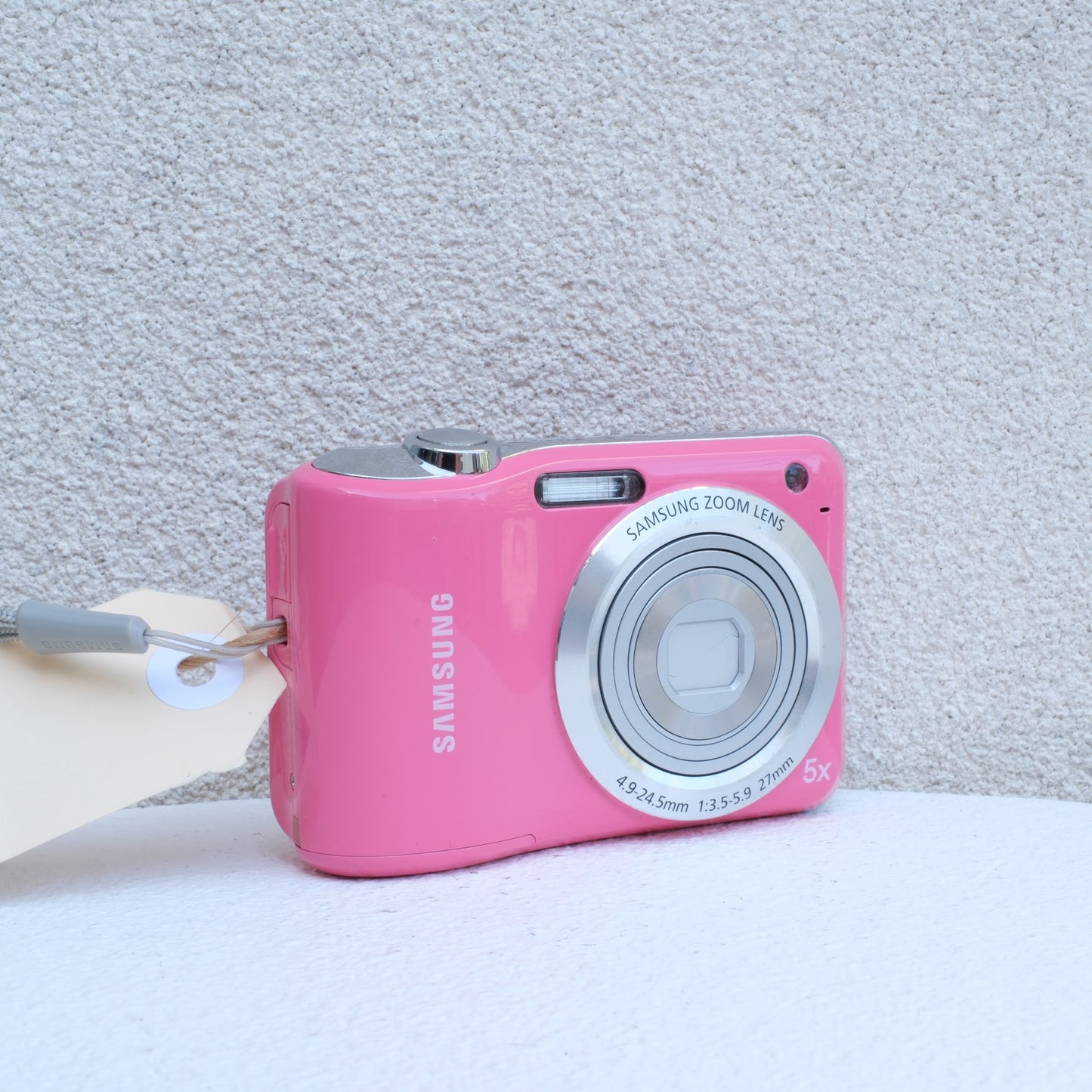 Samsung ES30 (pink)