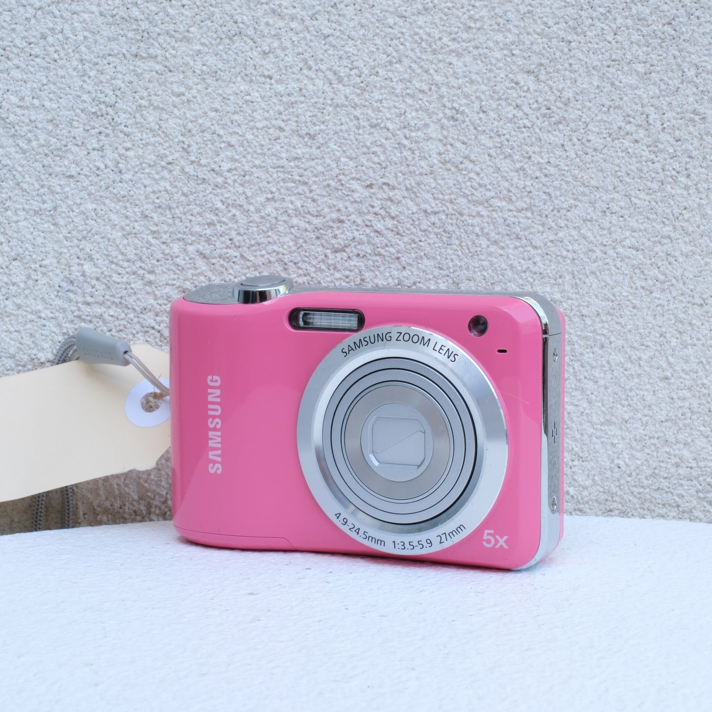 Samsung ES30 (pink)