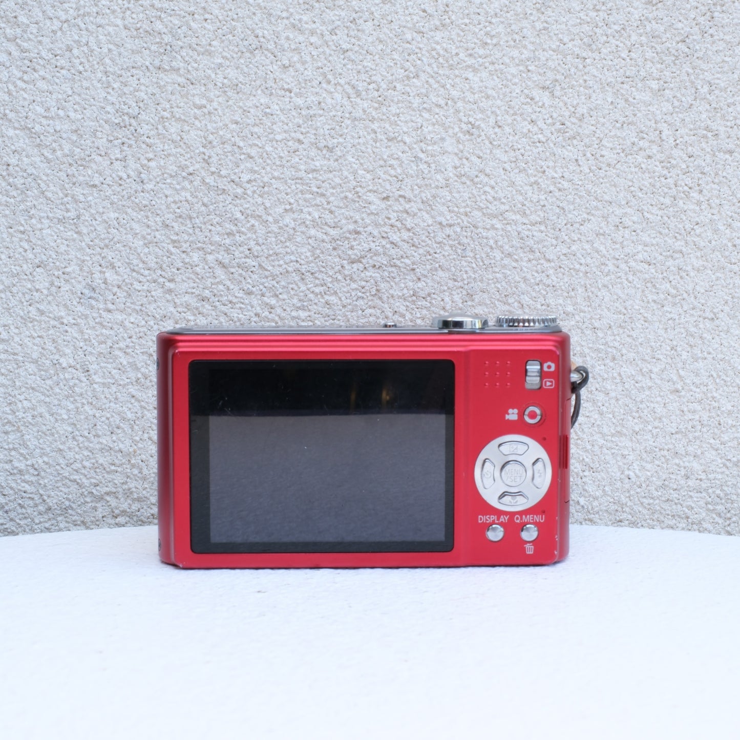 Panasonic LUMIX ZR3