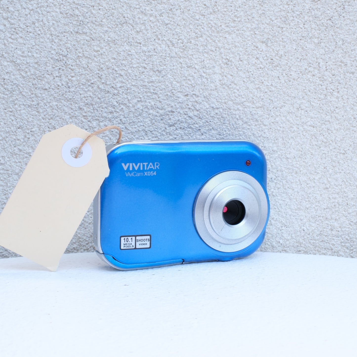 Vivita Vivicam X054