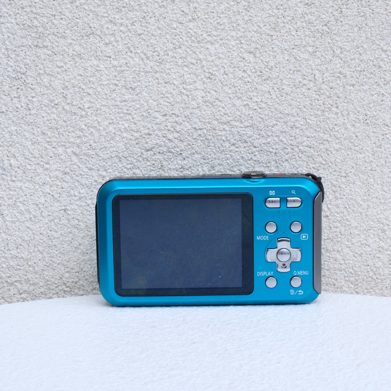 Panasonic LUMIX FT20 (Waterproof)
