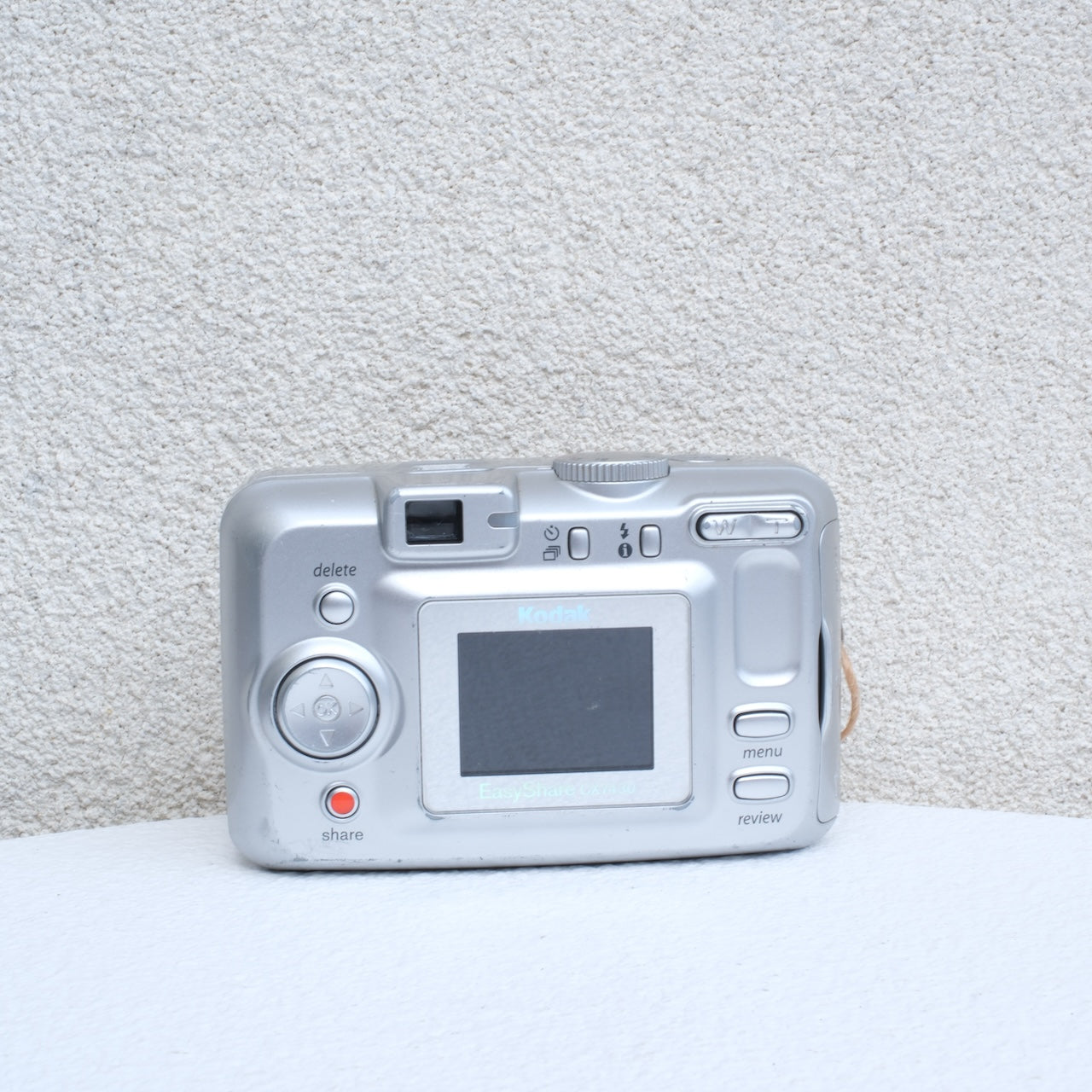 Kodak EasyShare CX7430