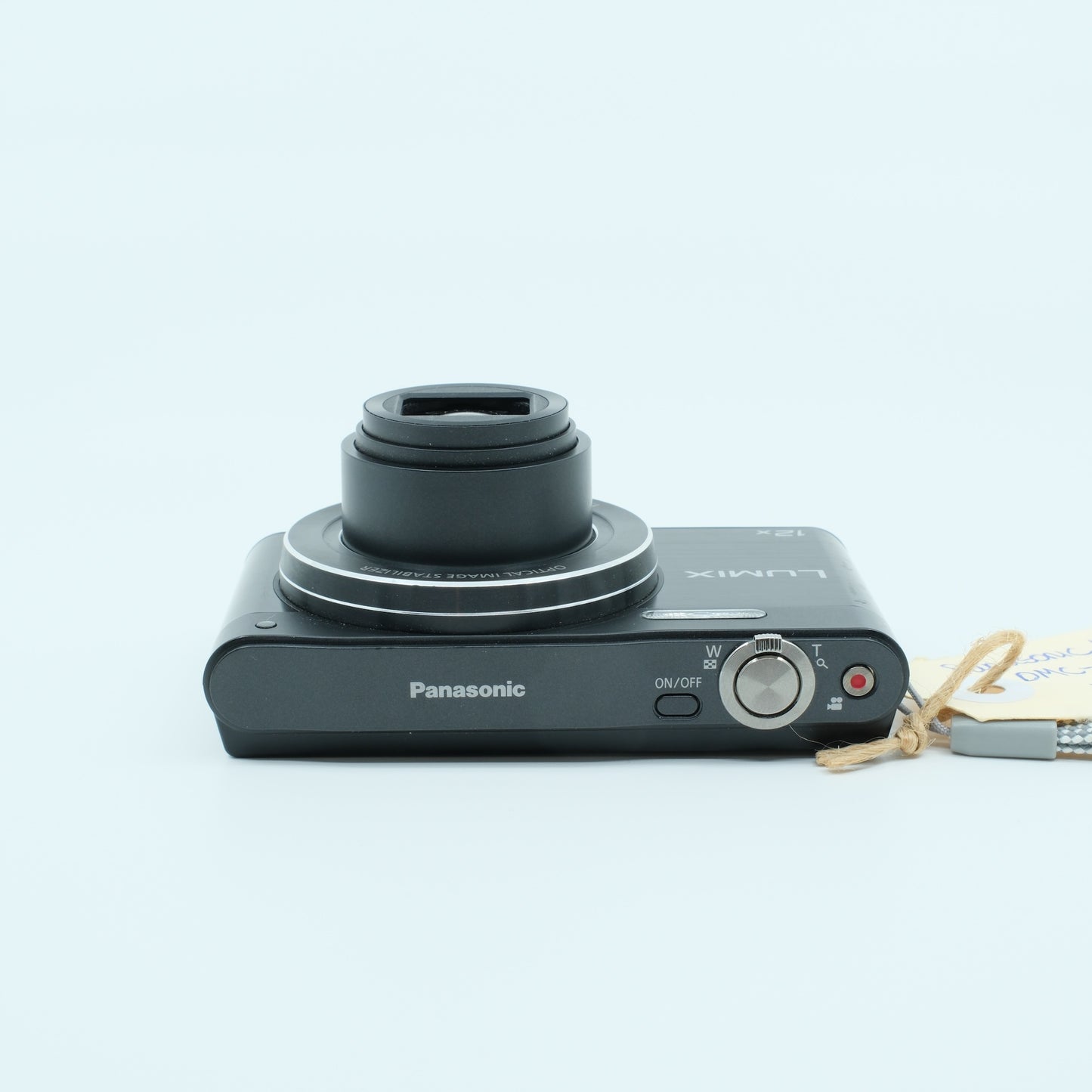 Panasonic LUMIX DMC-SZ8