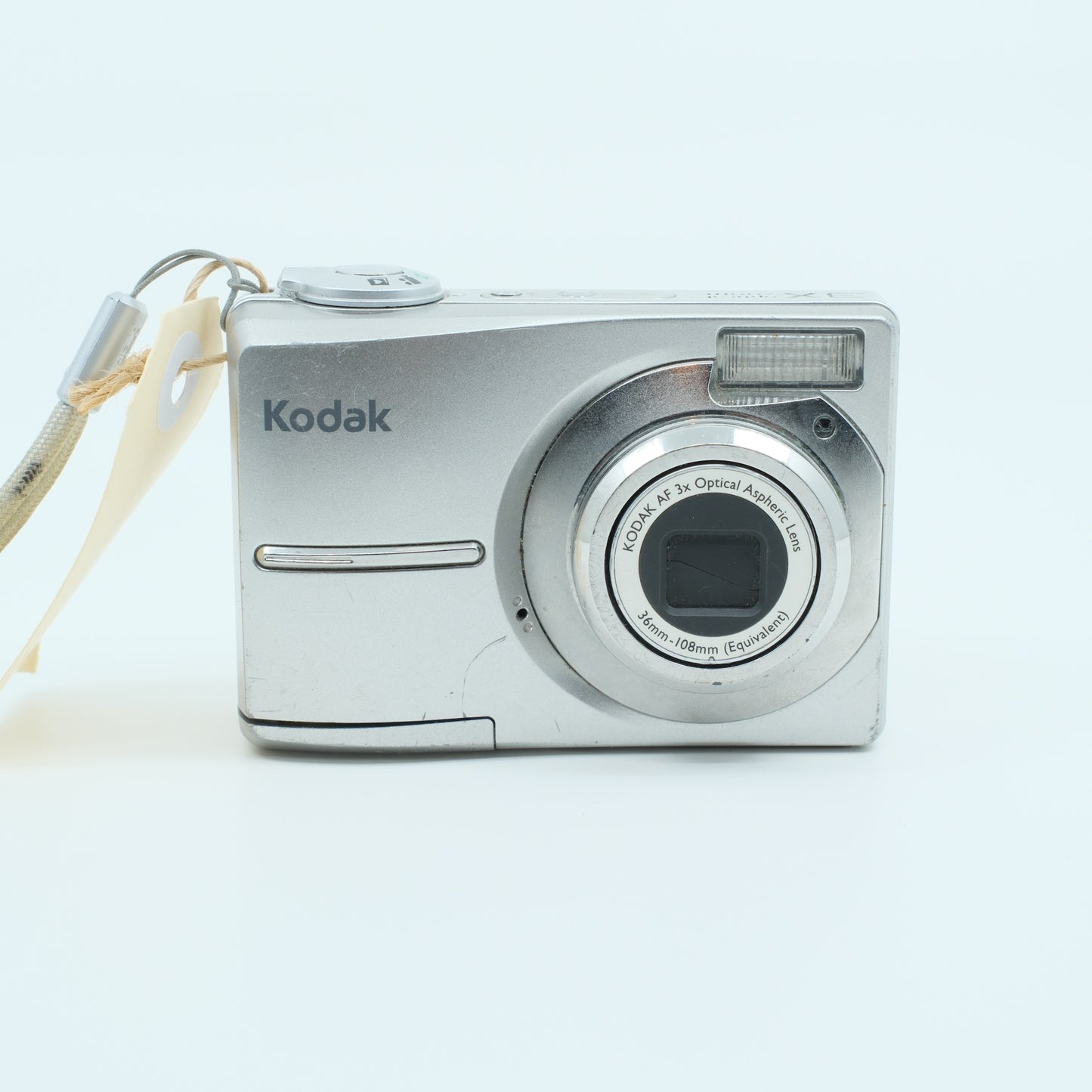 Kodak Easyshare C713 (silver)