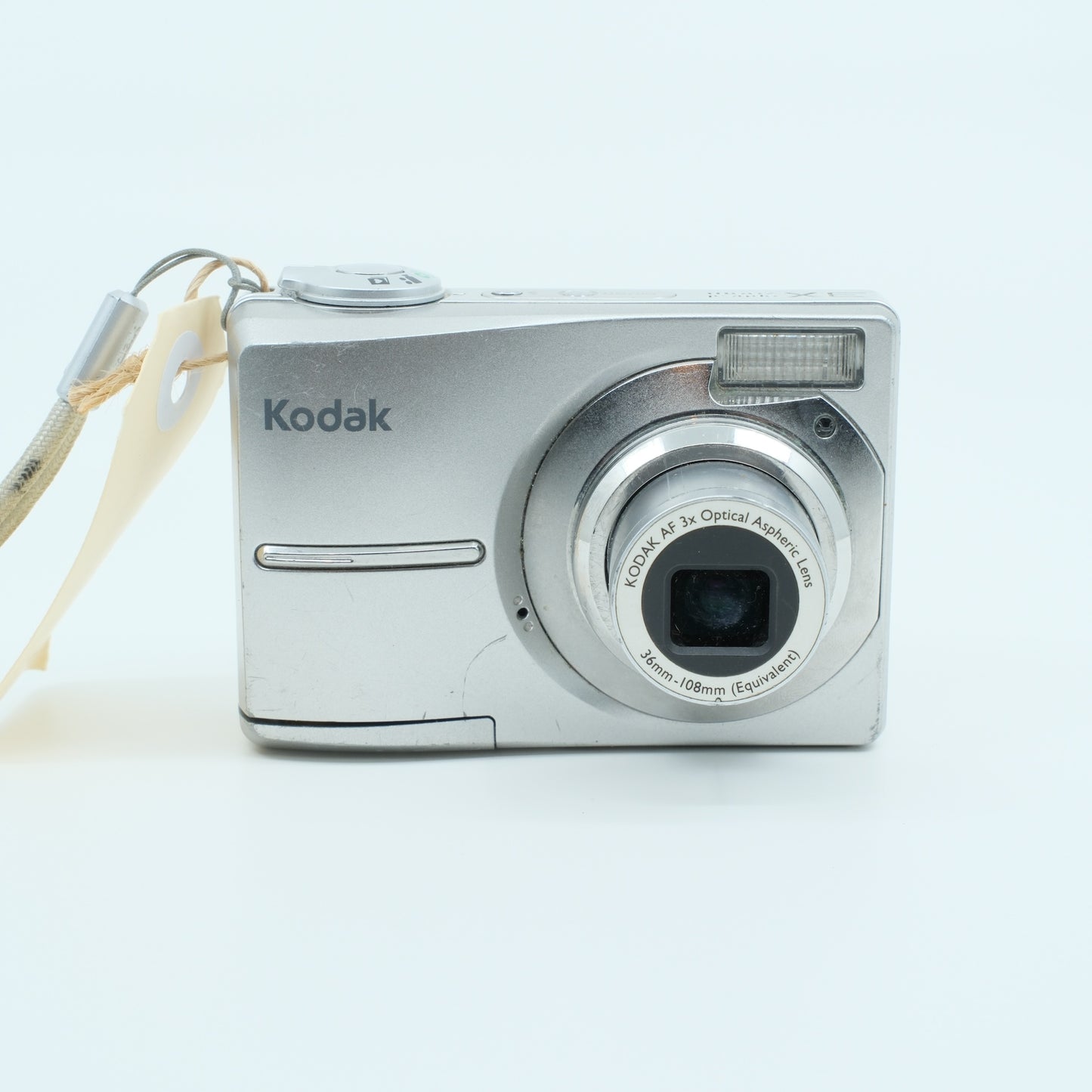 Kodak Easyshare C713 (silver)