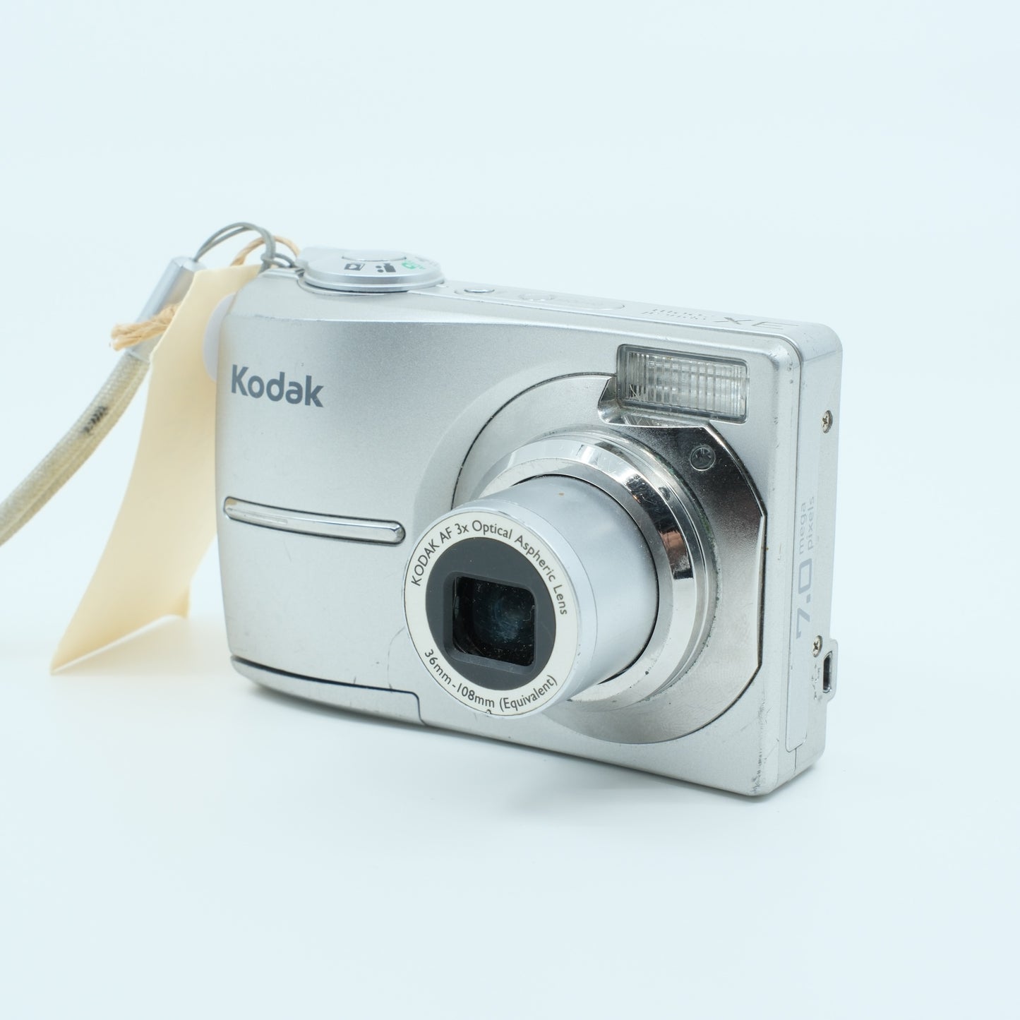 Kodak Easyshare C713 (silver)