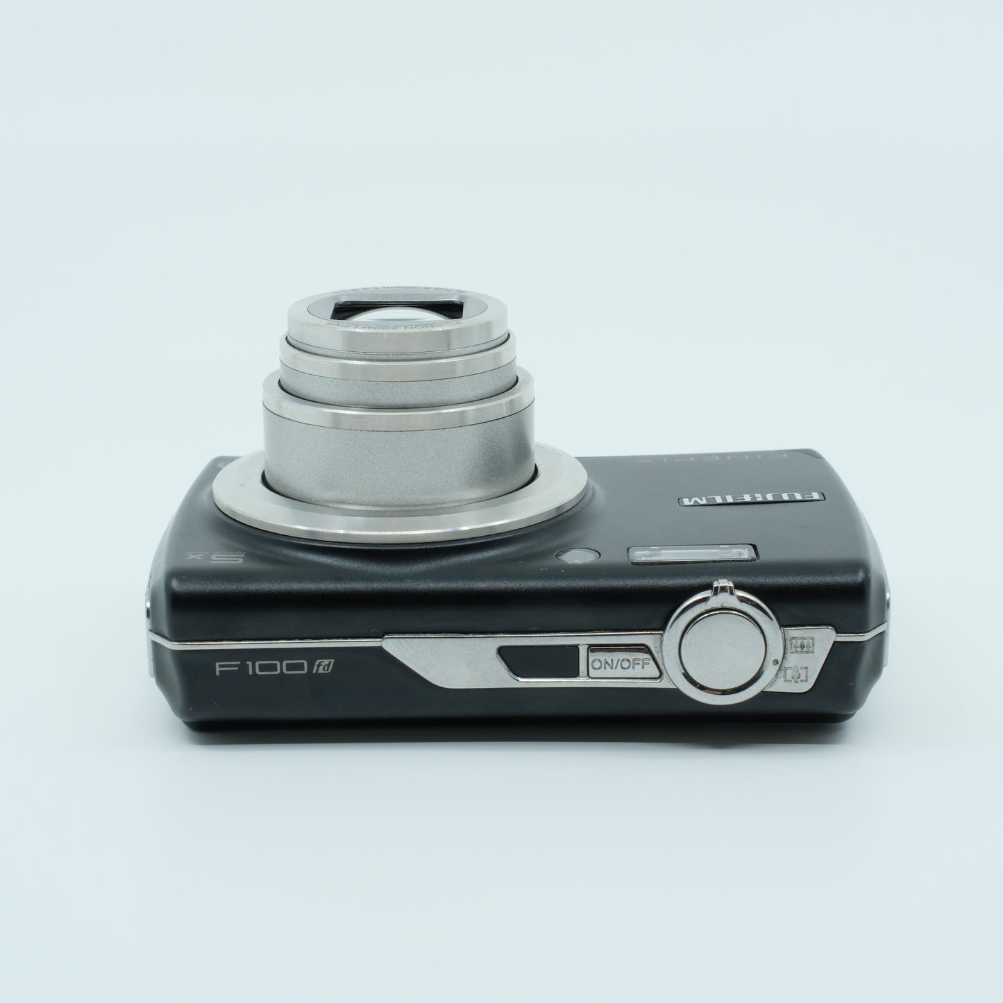 Fujifilm Finepix F100 FD (black)