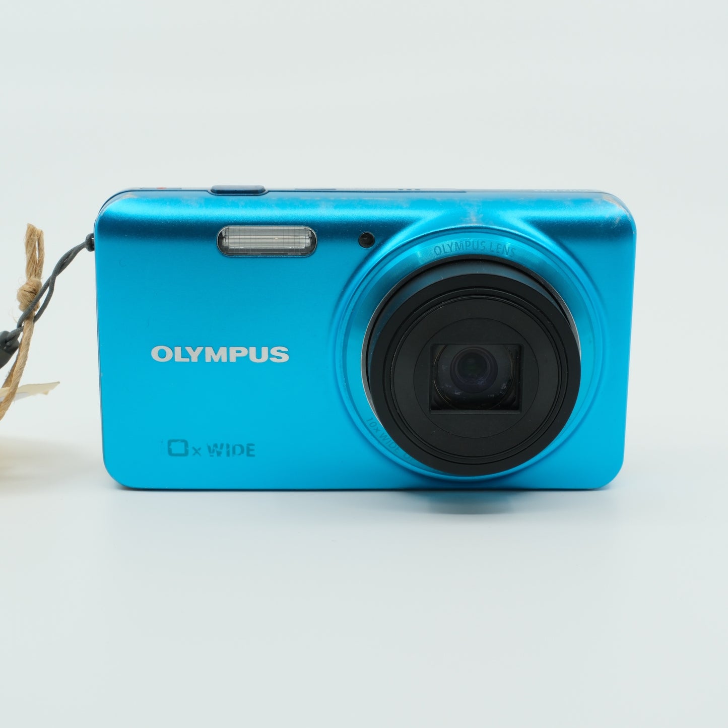 Olympus Stylus VH-520