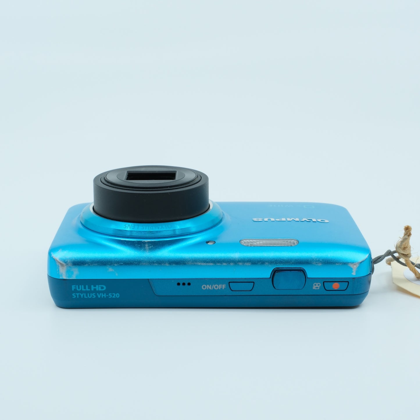Olympus Stylus VH-520
