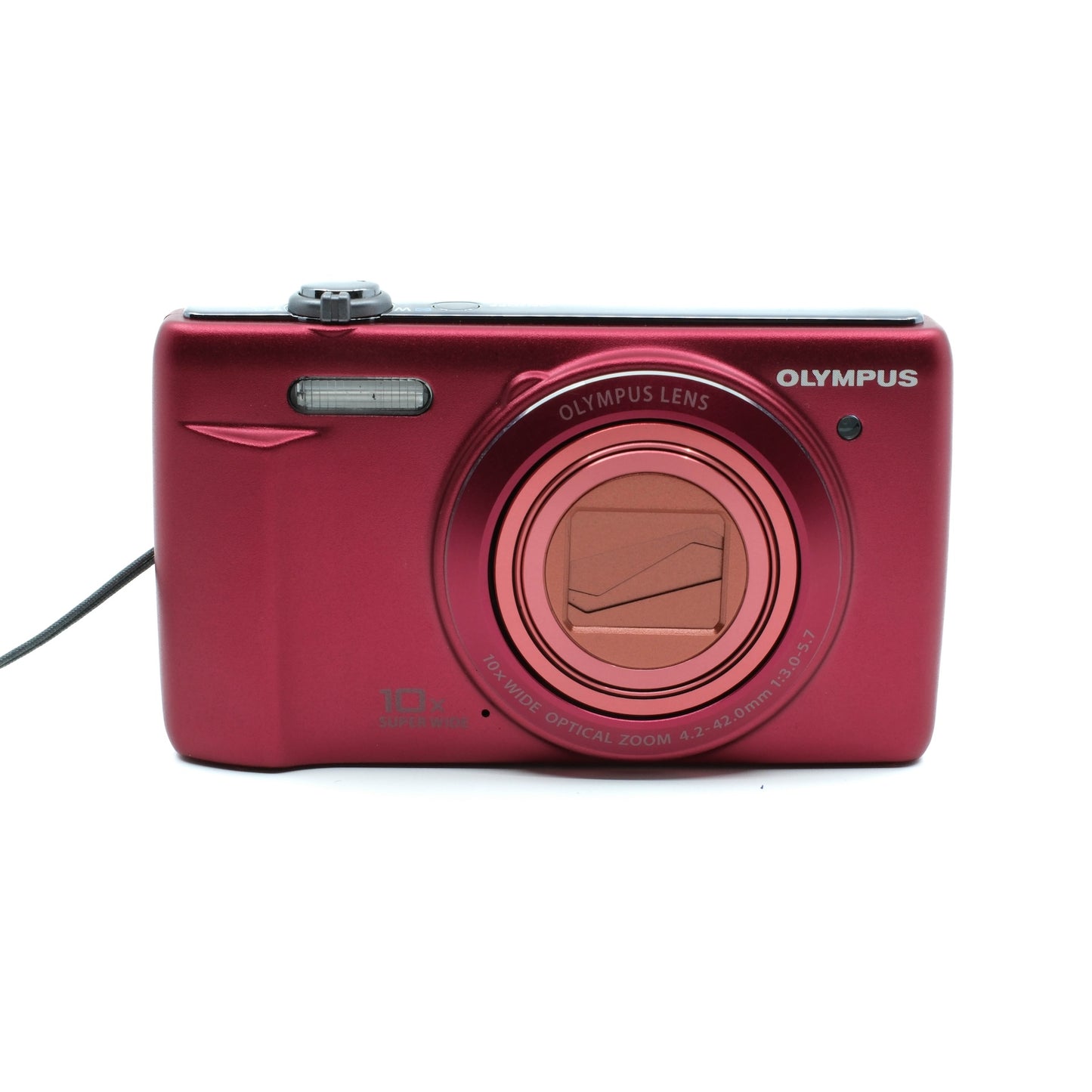 Olympus VR-350 (Red)