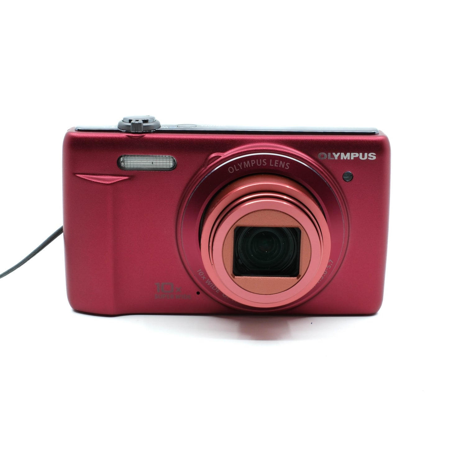 Olympus VR-350 (Red)