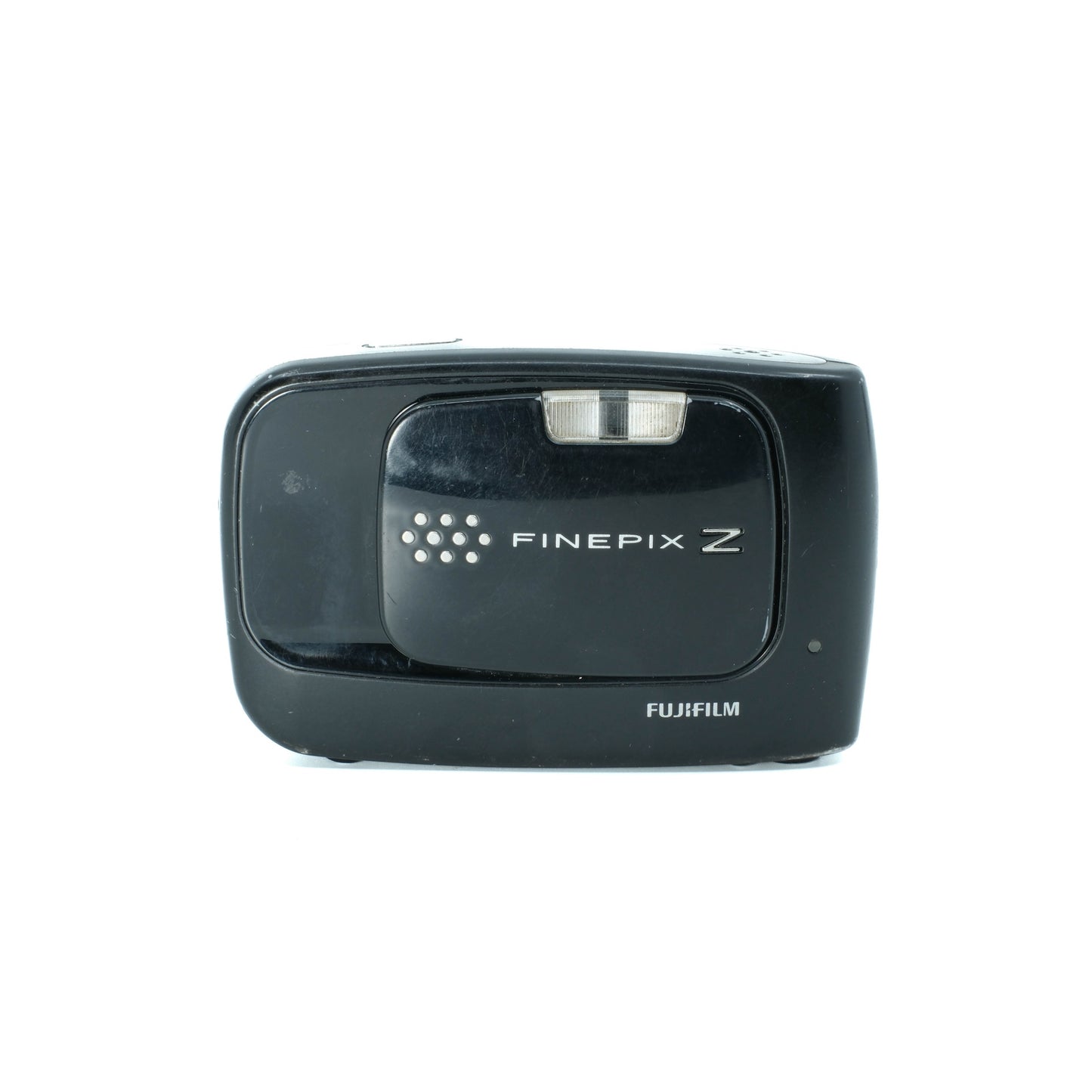 Fujifilm Finepix Z30 (Black)