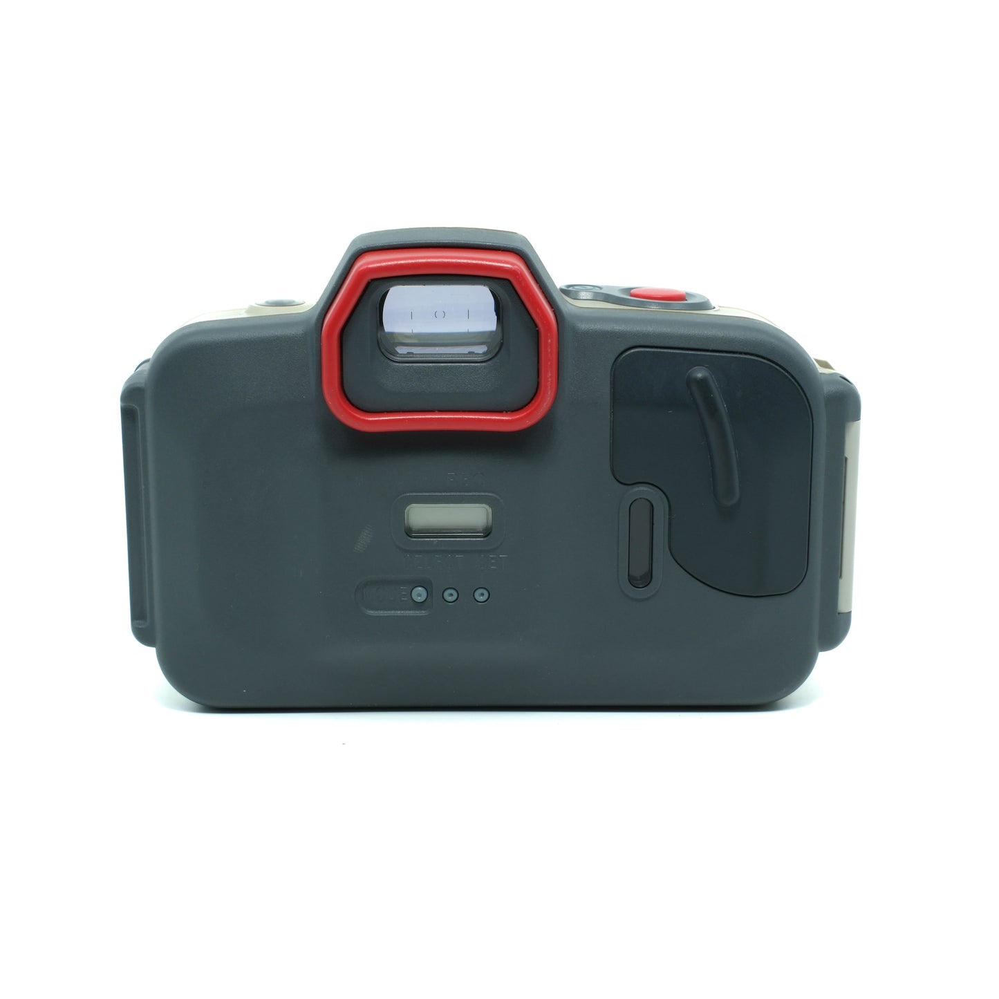 Canon Autoboy D5 (Waterproof)