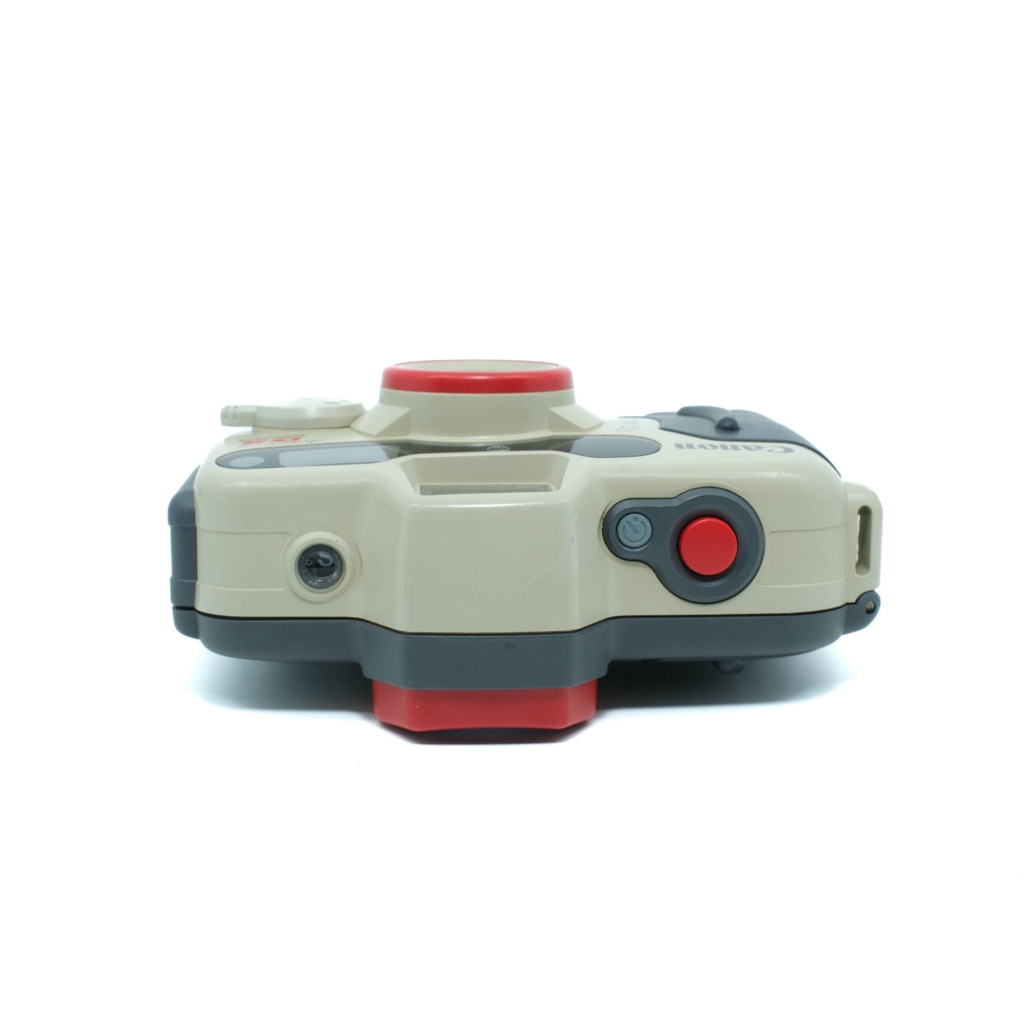 Canon Autoboy D5 (Waterproof)