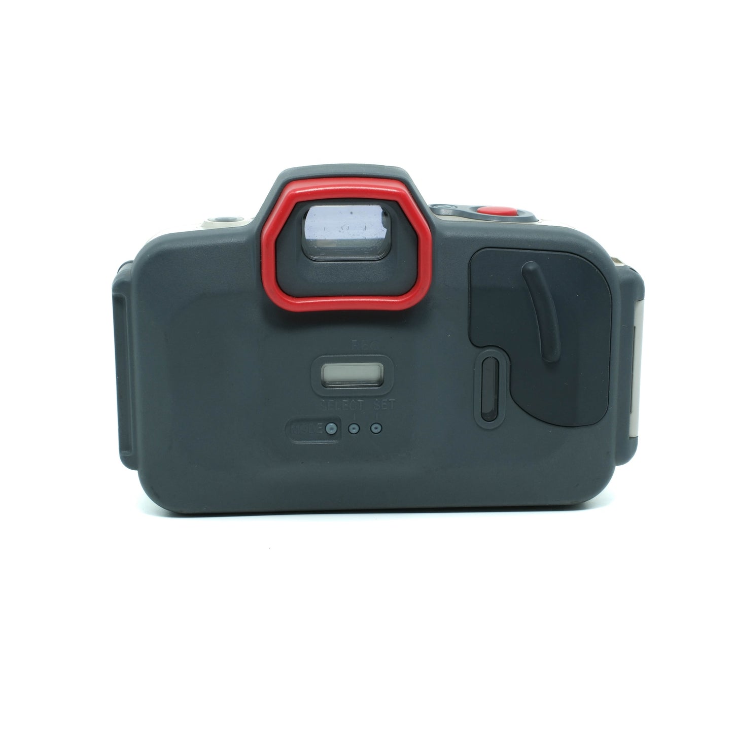 Canon Autoboy D5 (Waterproof)