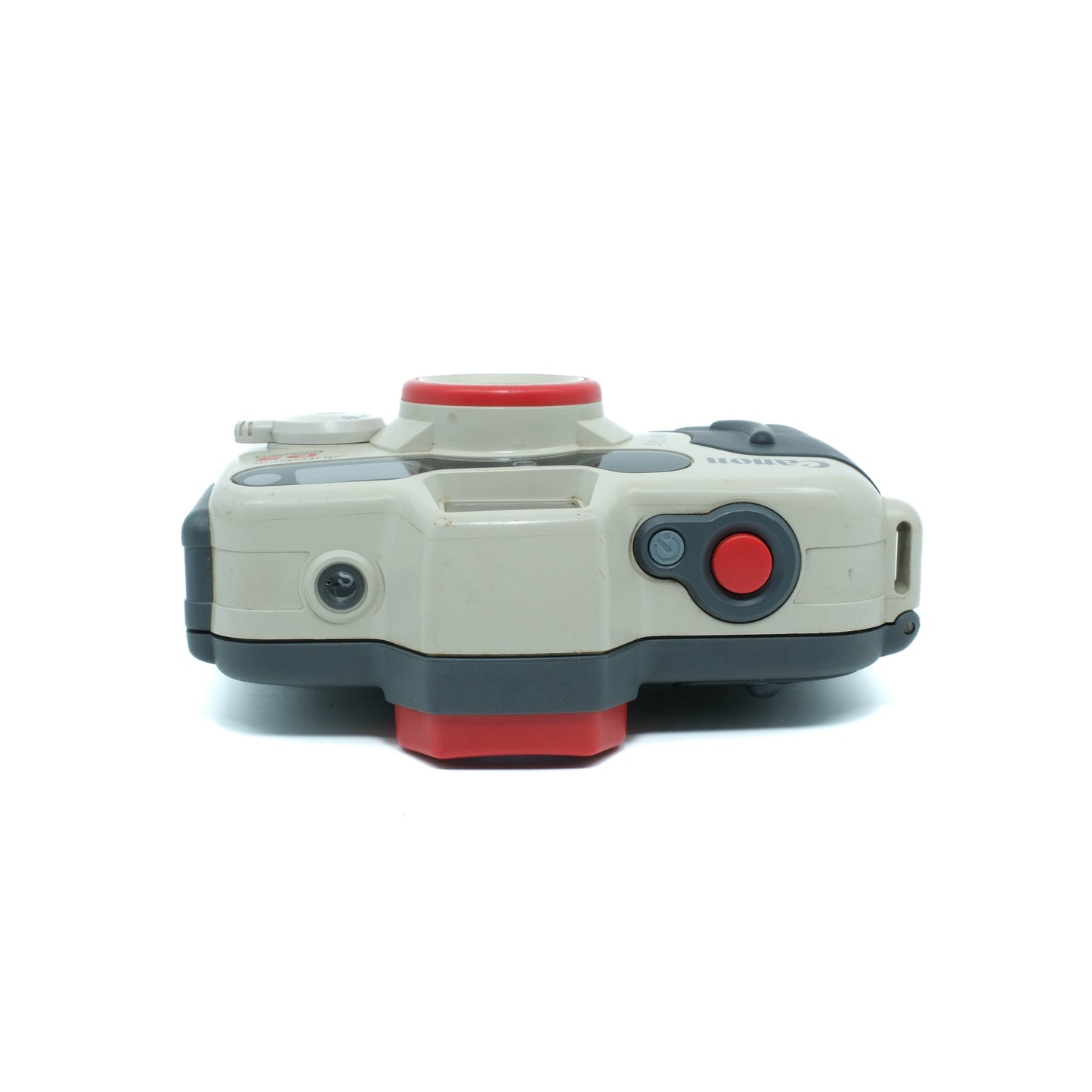 Canon Autoboy D5 (Waterproof)