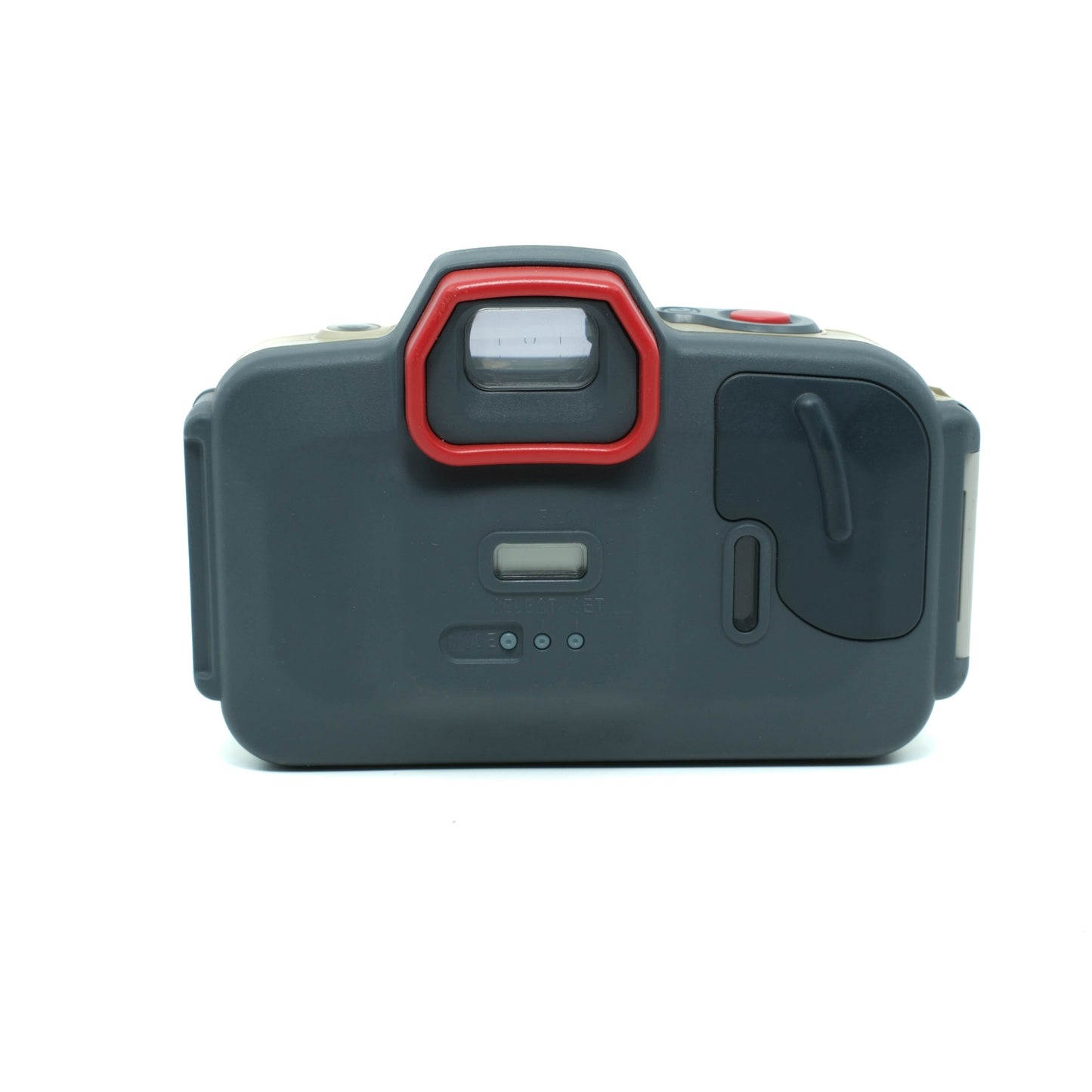 Canon Autoboy D5 (Waterproof)