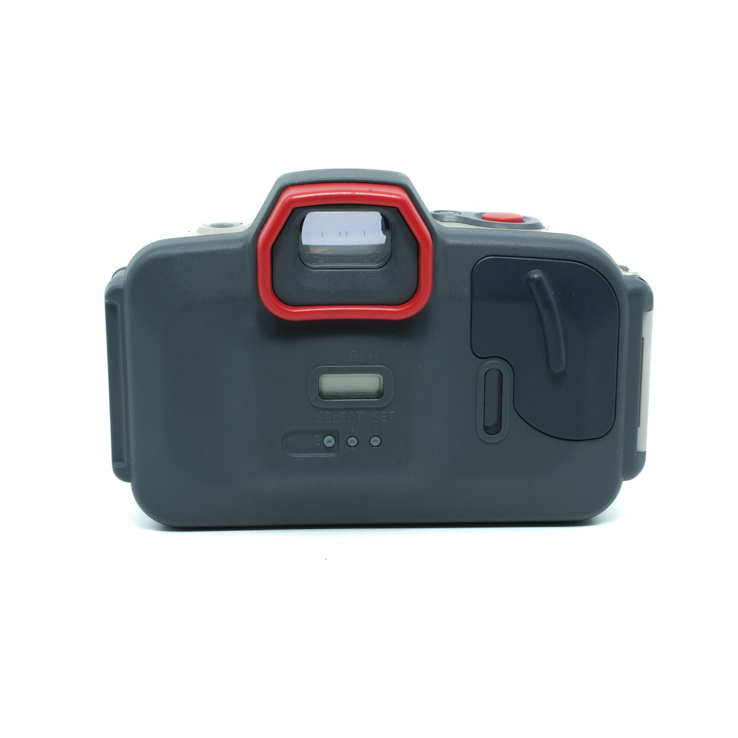Canon Autoboy D5 (Waterproof)